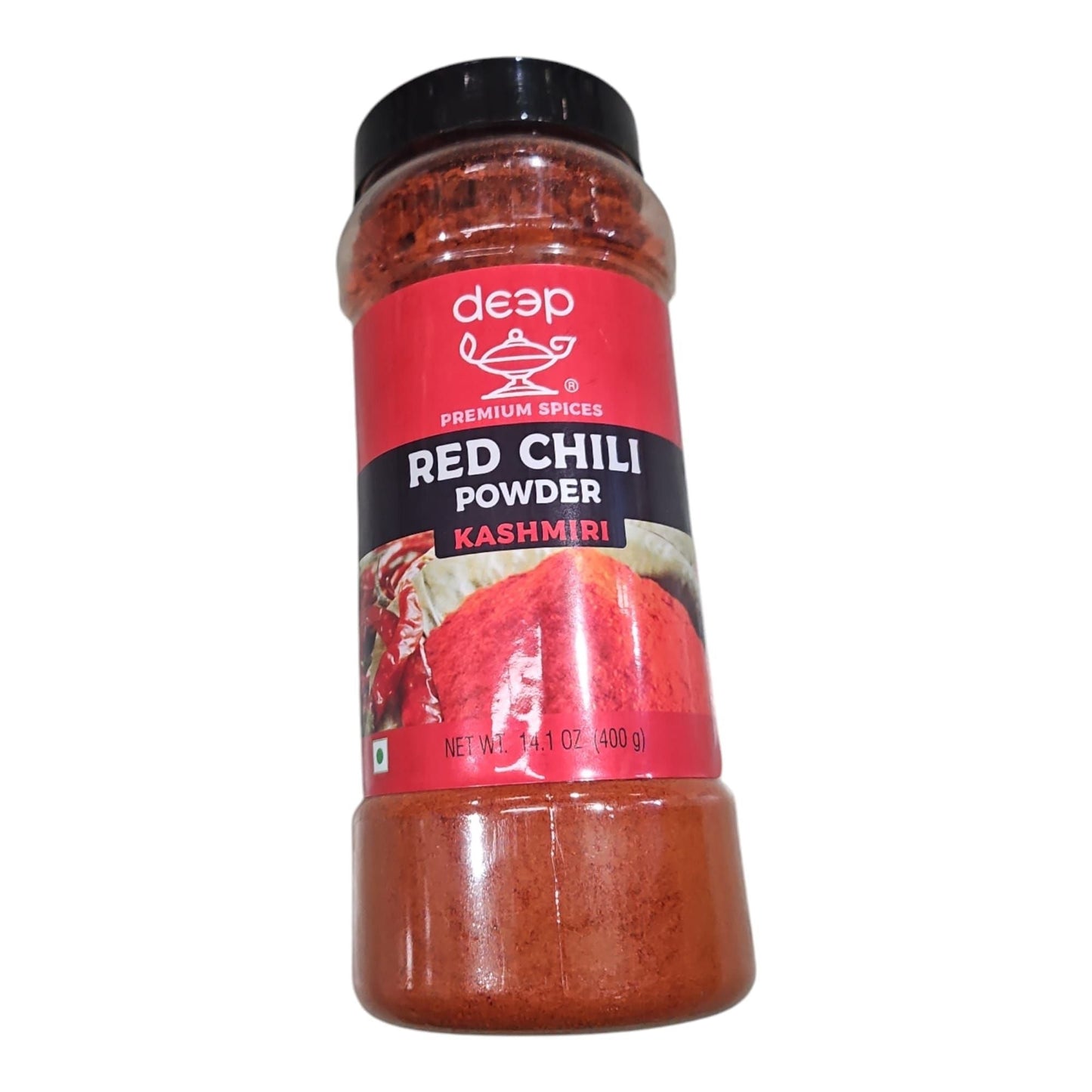 Deep Kashmiri Chilli Powder 14 OZ