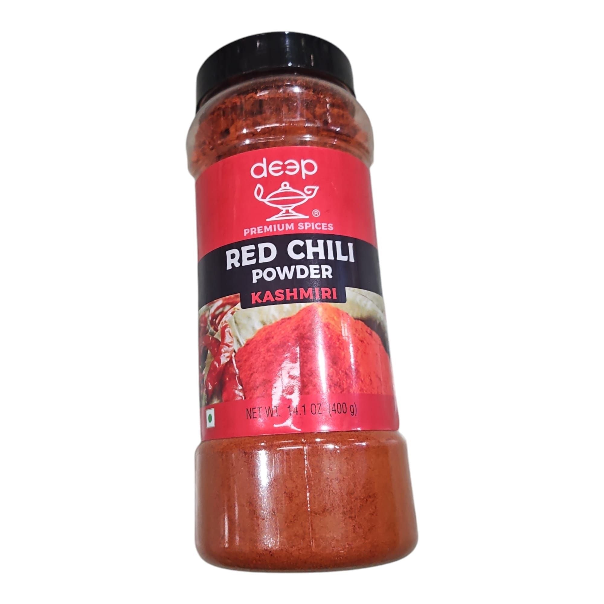 Deep Kashmiri Chilli Powder 14 OZ