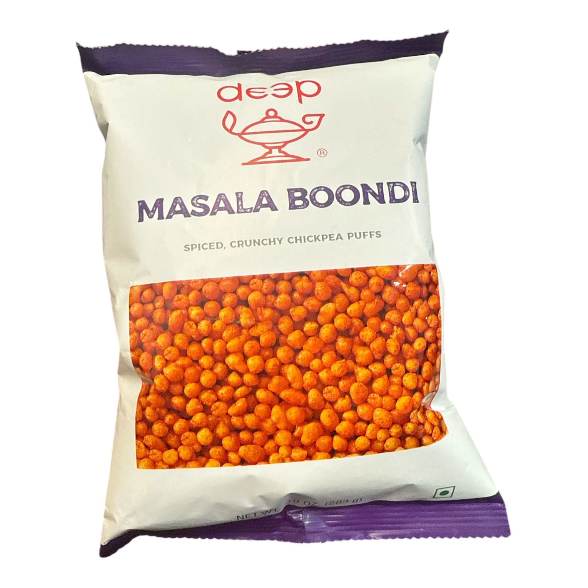 Deep Masala Boondi 10 oz