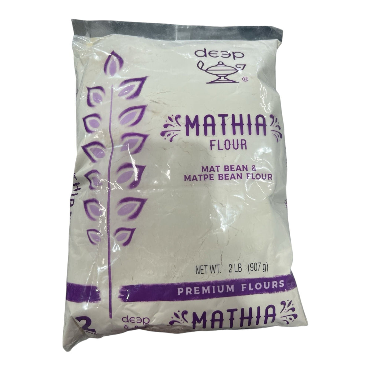 Mathia Packet Deep Mathia Flour 2 Lb