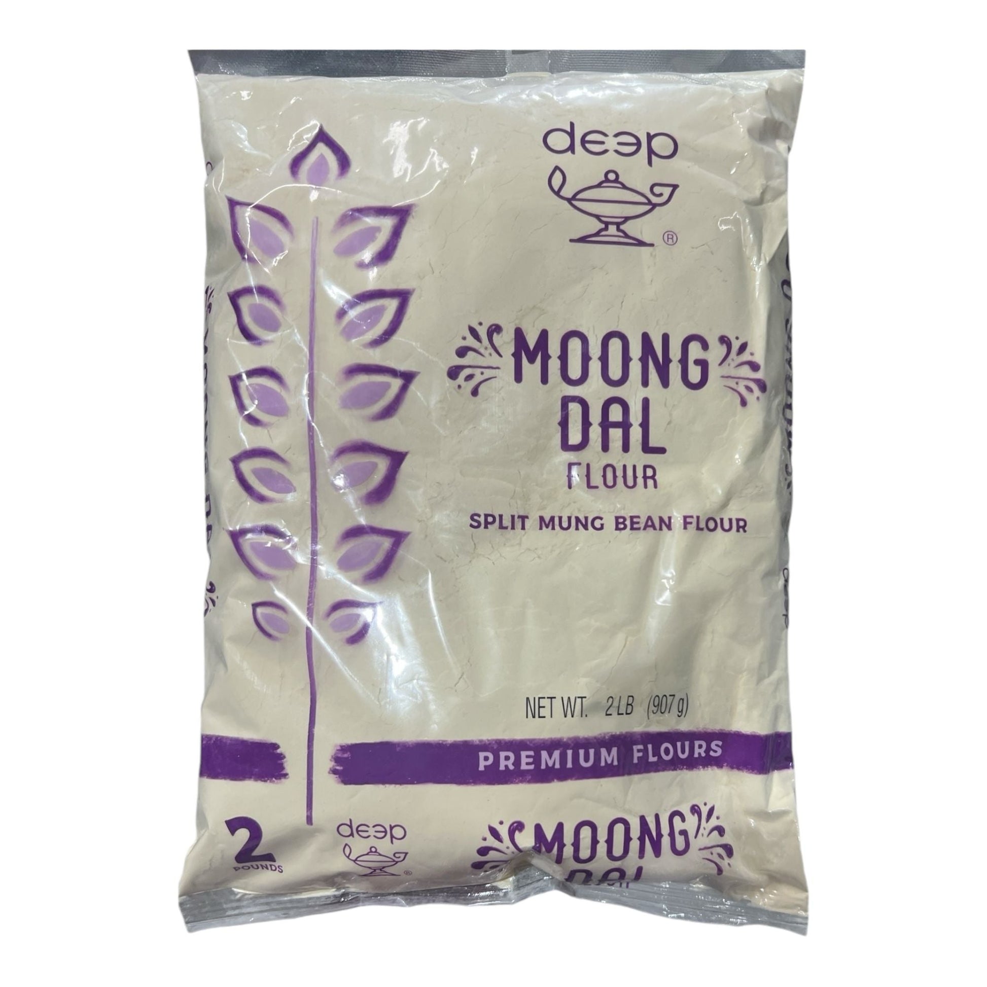 Deep Moong Dal Flour 2 Lb