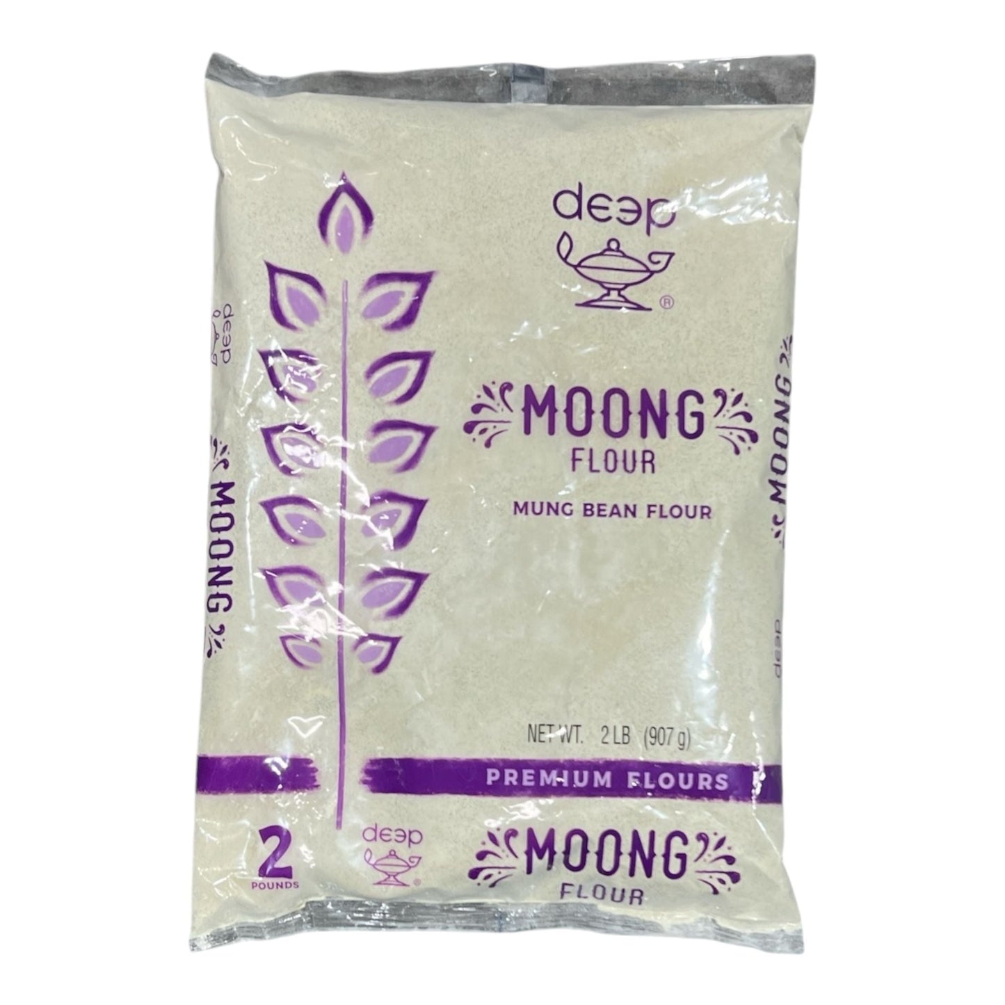 Deep Moong Flour 2 Lb