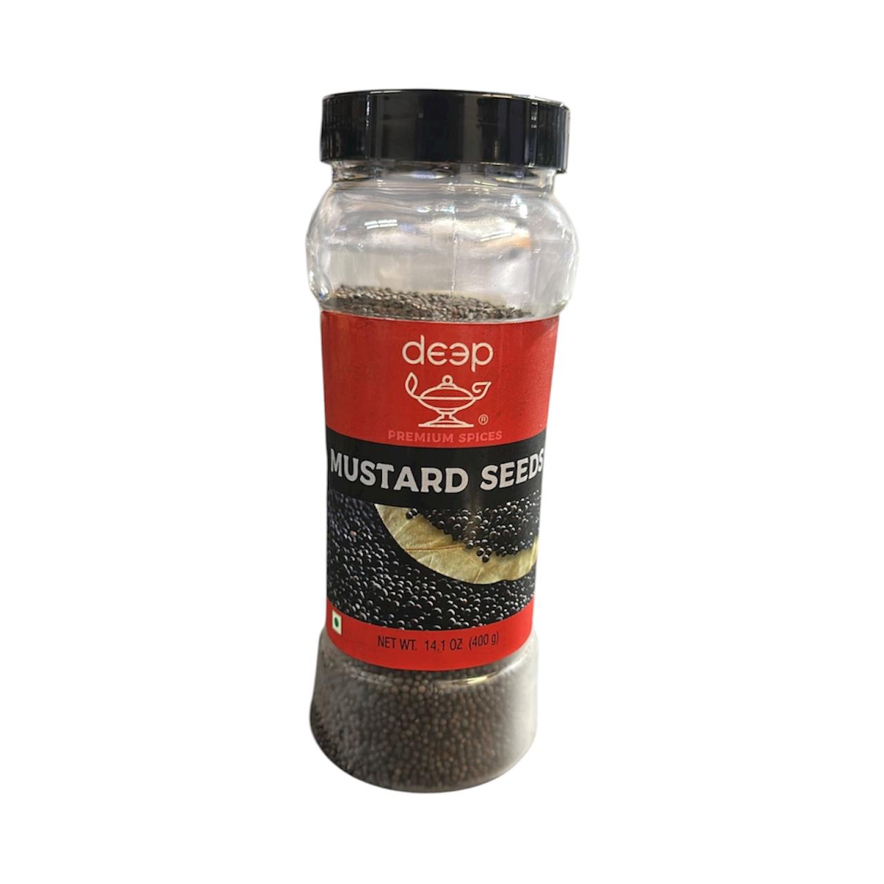 Deep Mustard Seeds 14 OZ