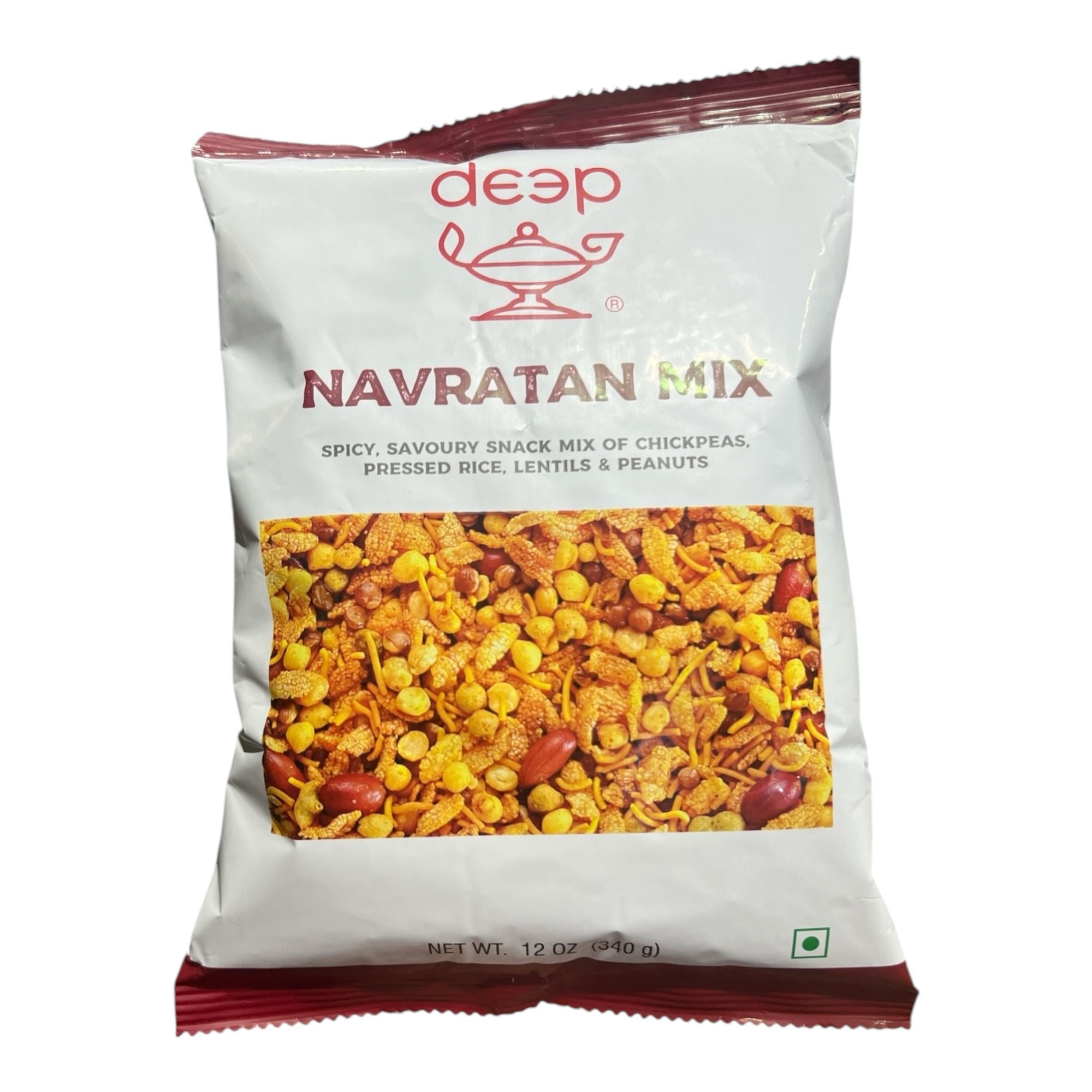 Deep Navratan Mix 12 Oz