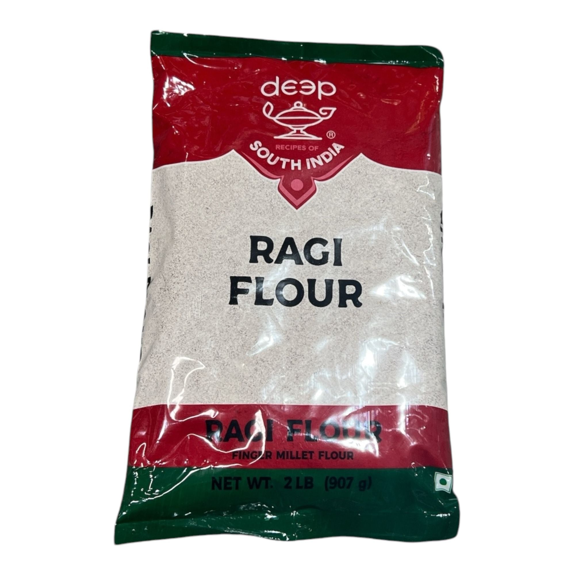 Deep Ragi Flour 2 Lb
