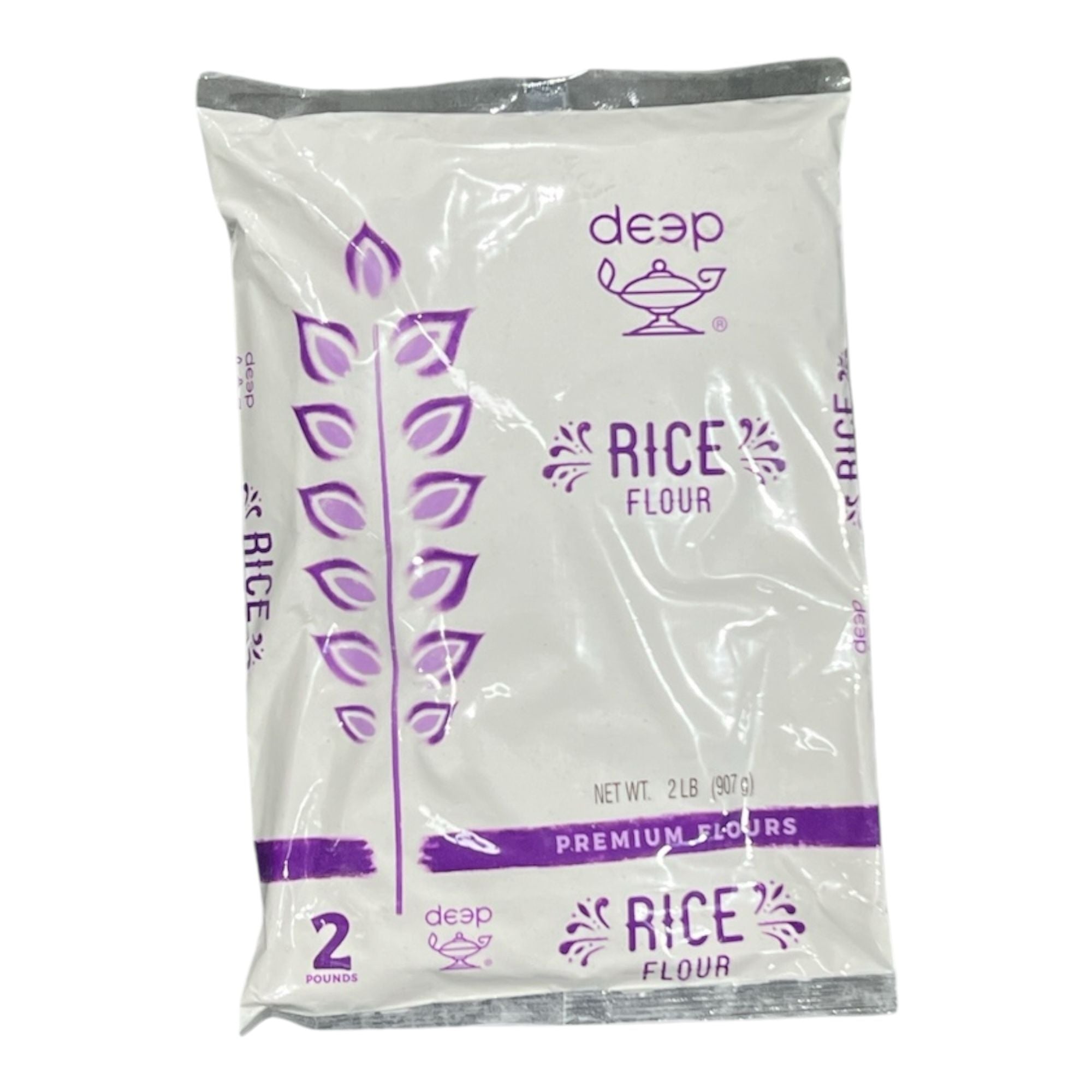 Deep Rice Flour 2 Lb