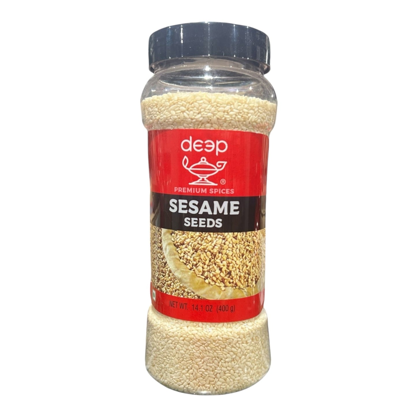 Deep Sesame Seeds14 OZ