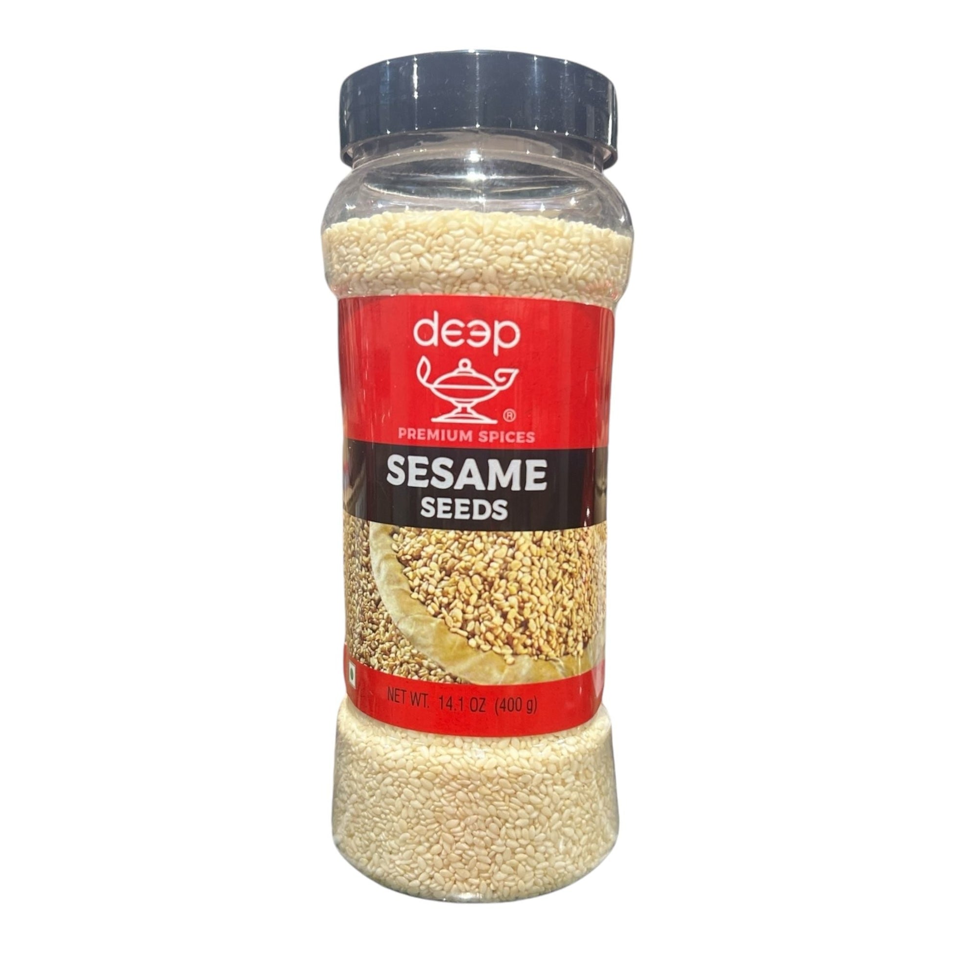 Deep Sesame Seeds14 OZ