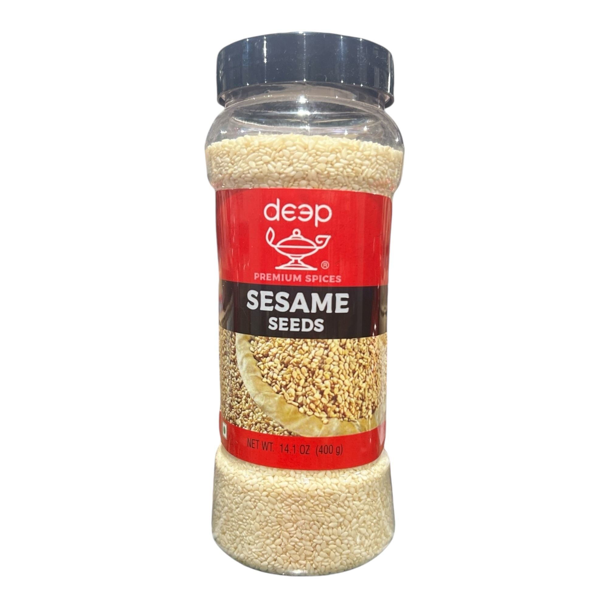 Deep Sesame Seeds14 OZ