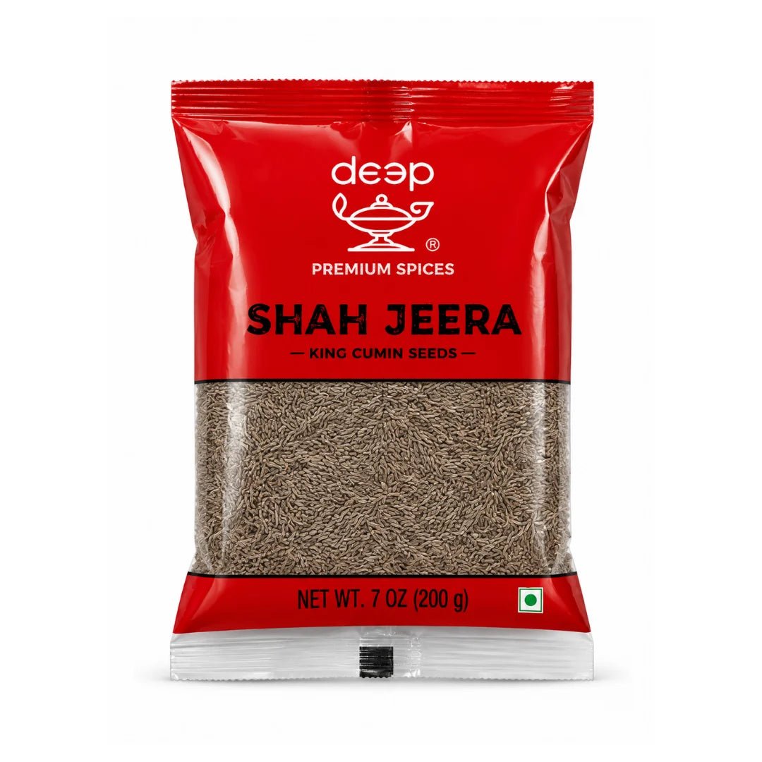 Deep Shah Jeera 7 Oz