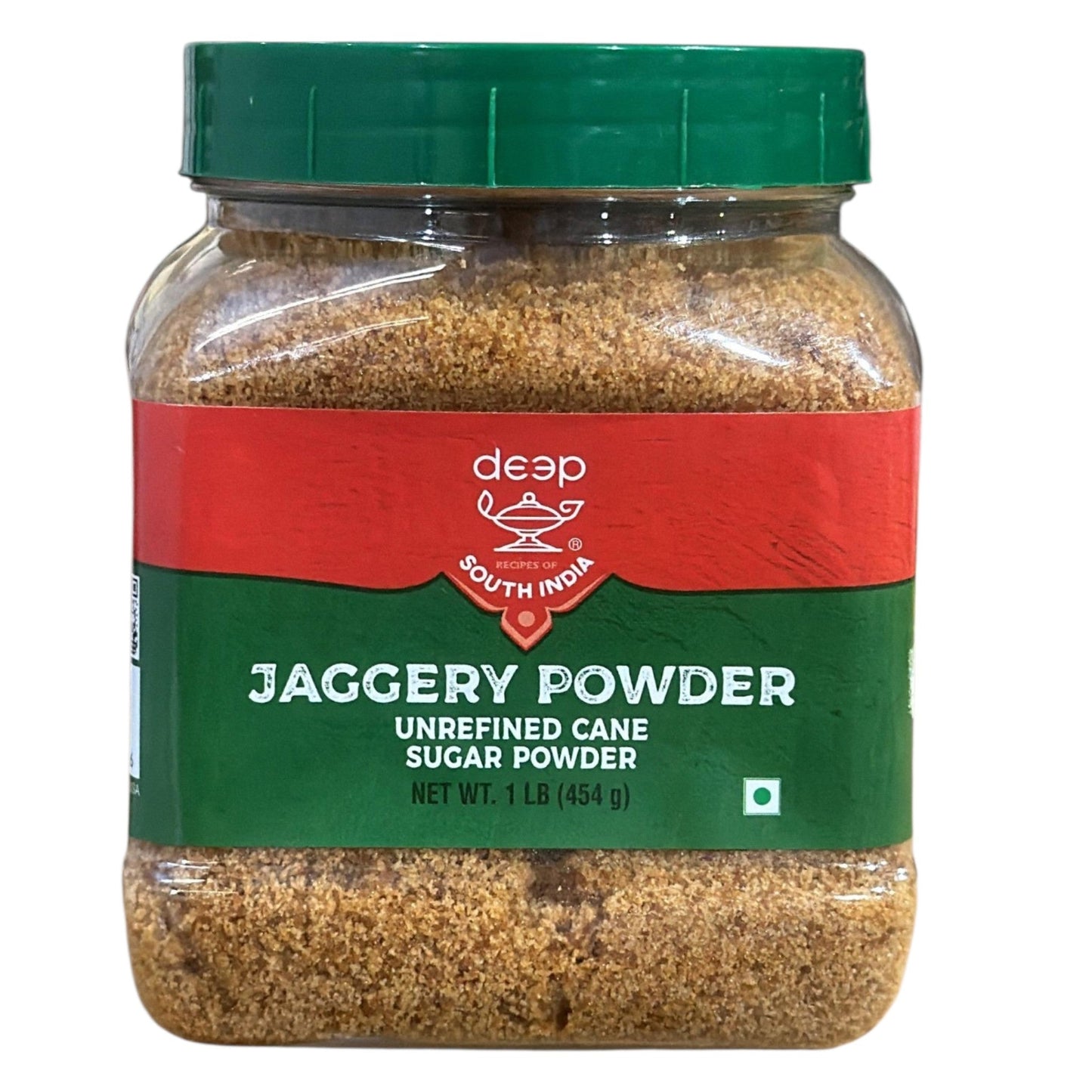 Deep SI Jaggery Powder 1 Lb