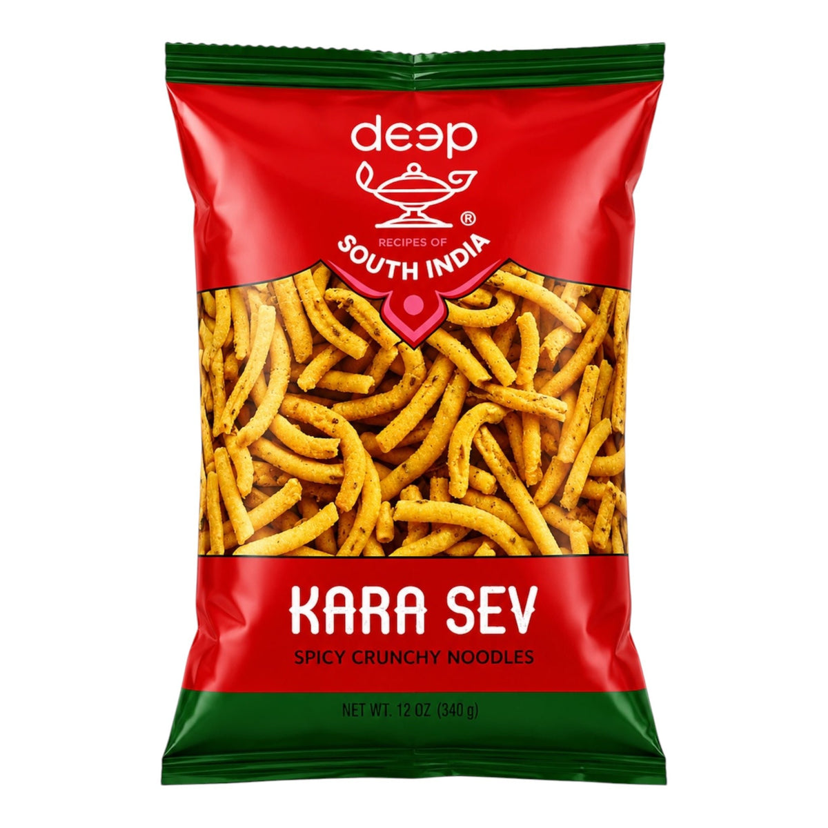 Deep Si Kara Sev 7 Oz