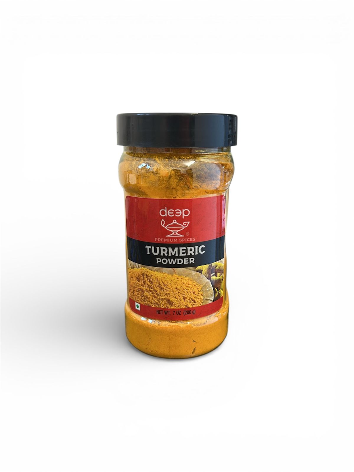 Turmeric Mandi Deep Turmeric Powder 200 GM