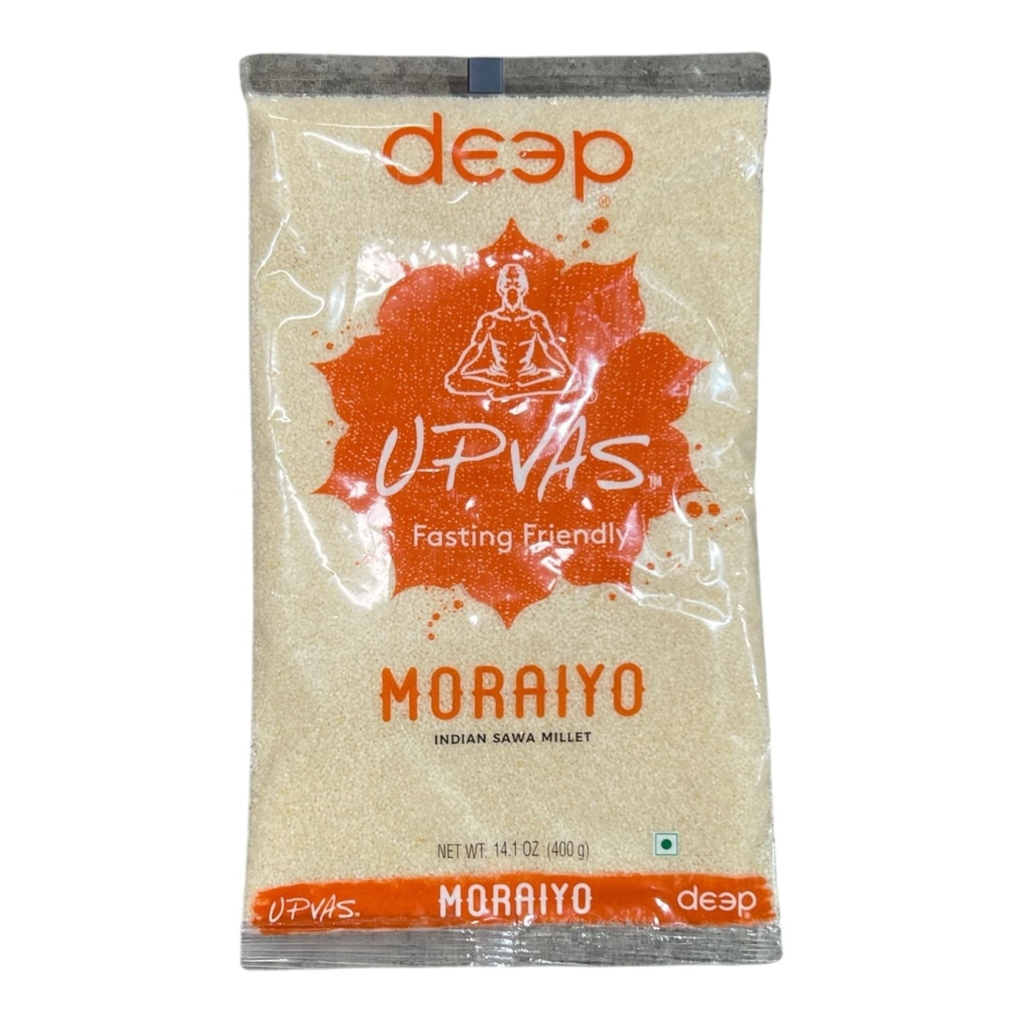 Deep Upvas Moraiyo 14 Oz