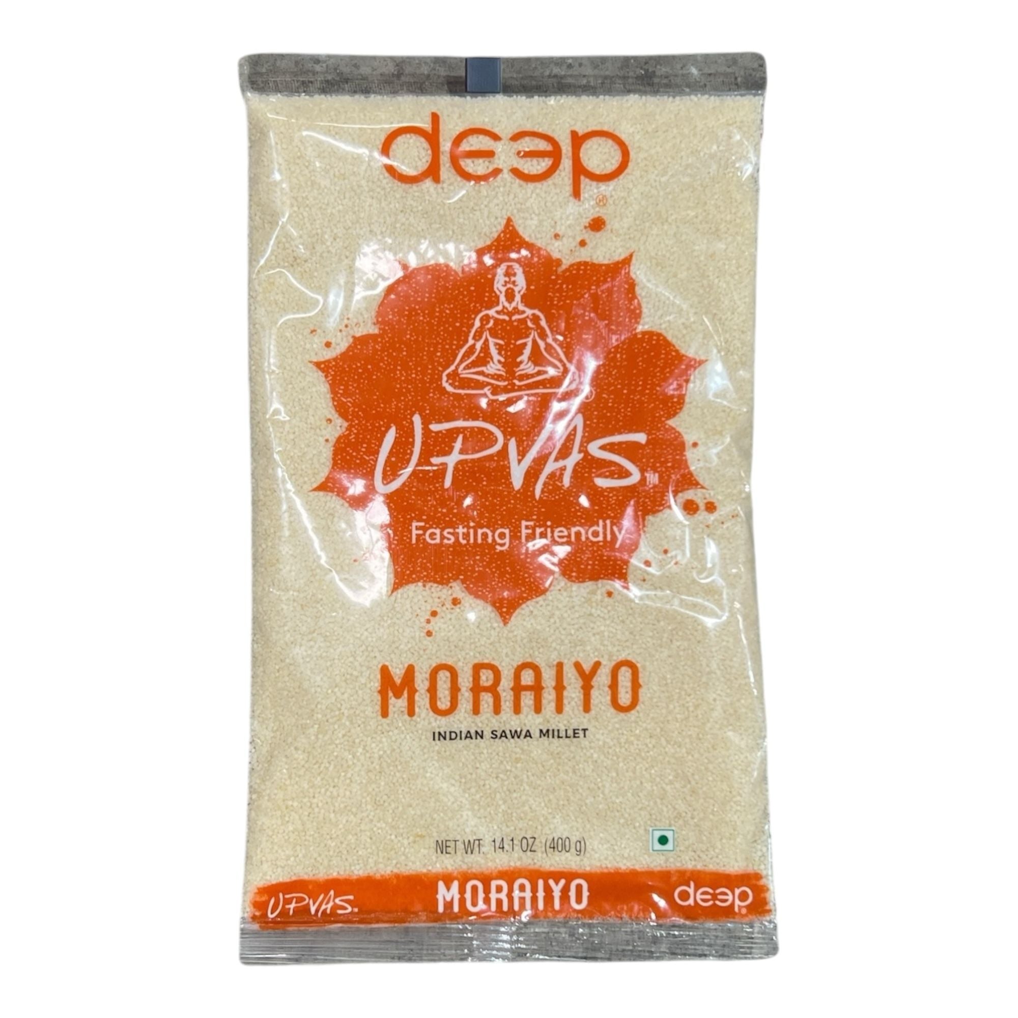 Deep Upvas Moraiyo 14 Oz
