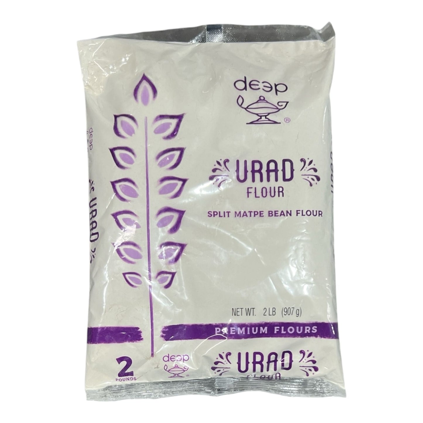 Deep Urad Flour 2 Lb