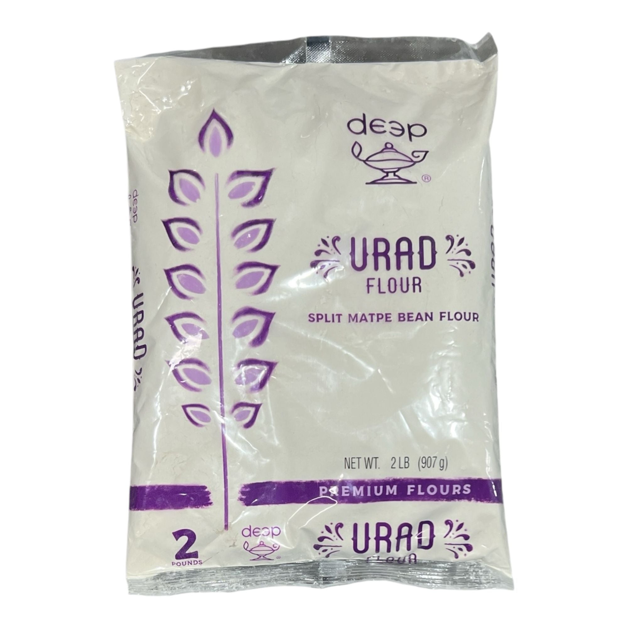 Deep Urad Flour 2 Lb