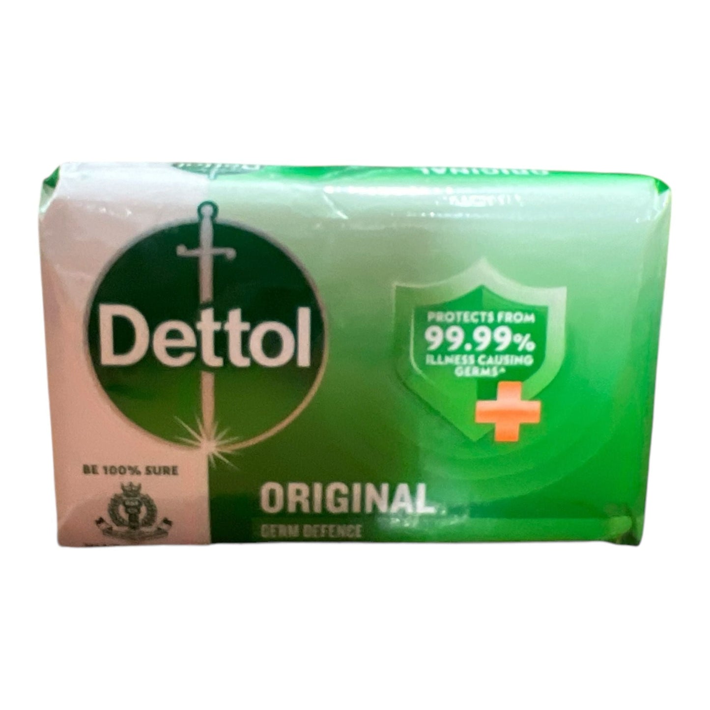 Dettol Original Soap 125 GM