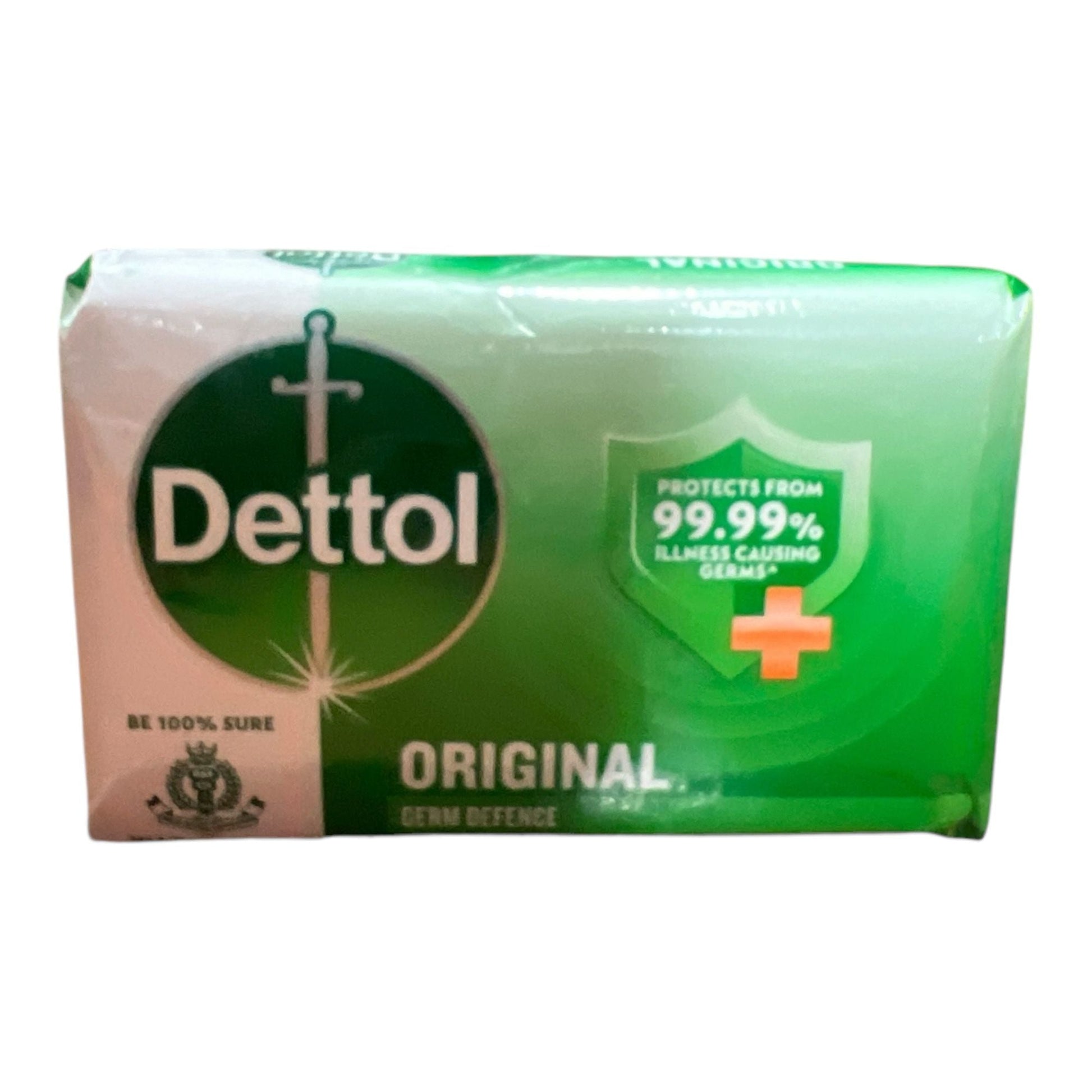 Dettol Original Soap 125 GM