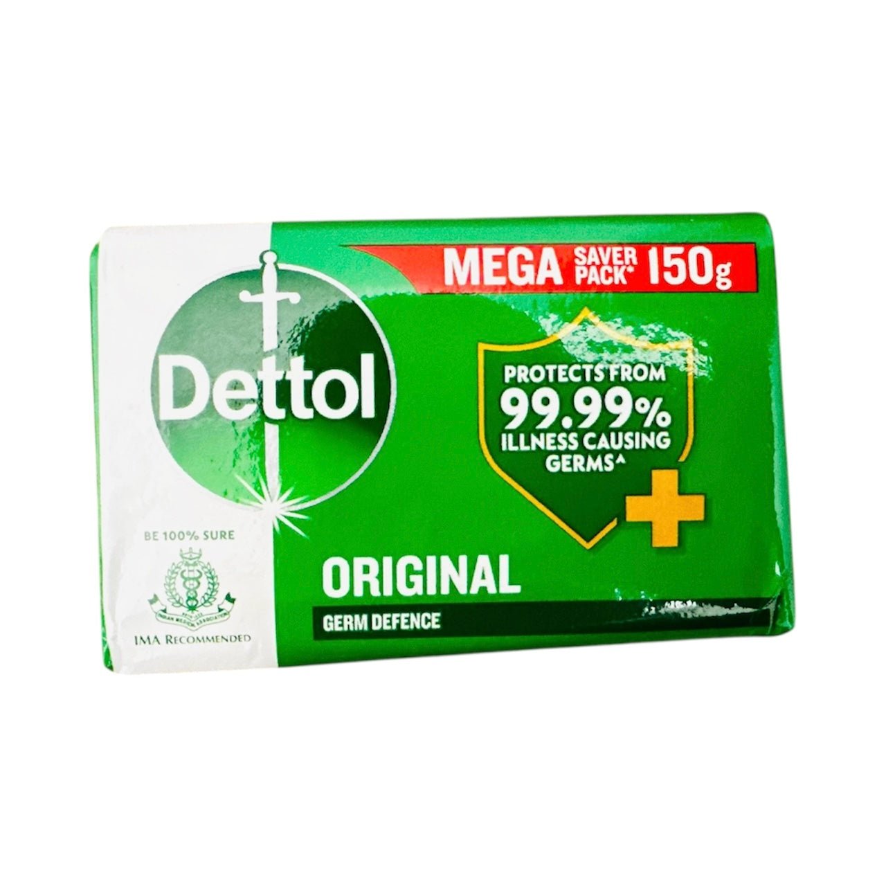 Dettol Original Soap 150 GM