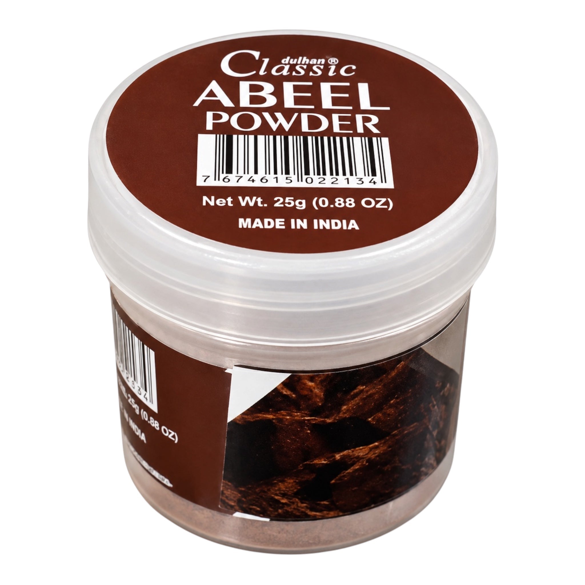 Dulhan Classic Abeel Powder 25 GM