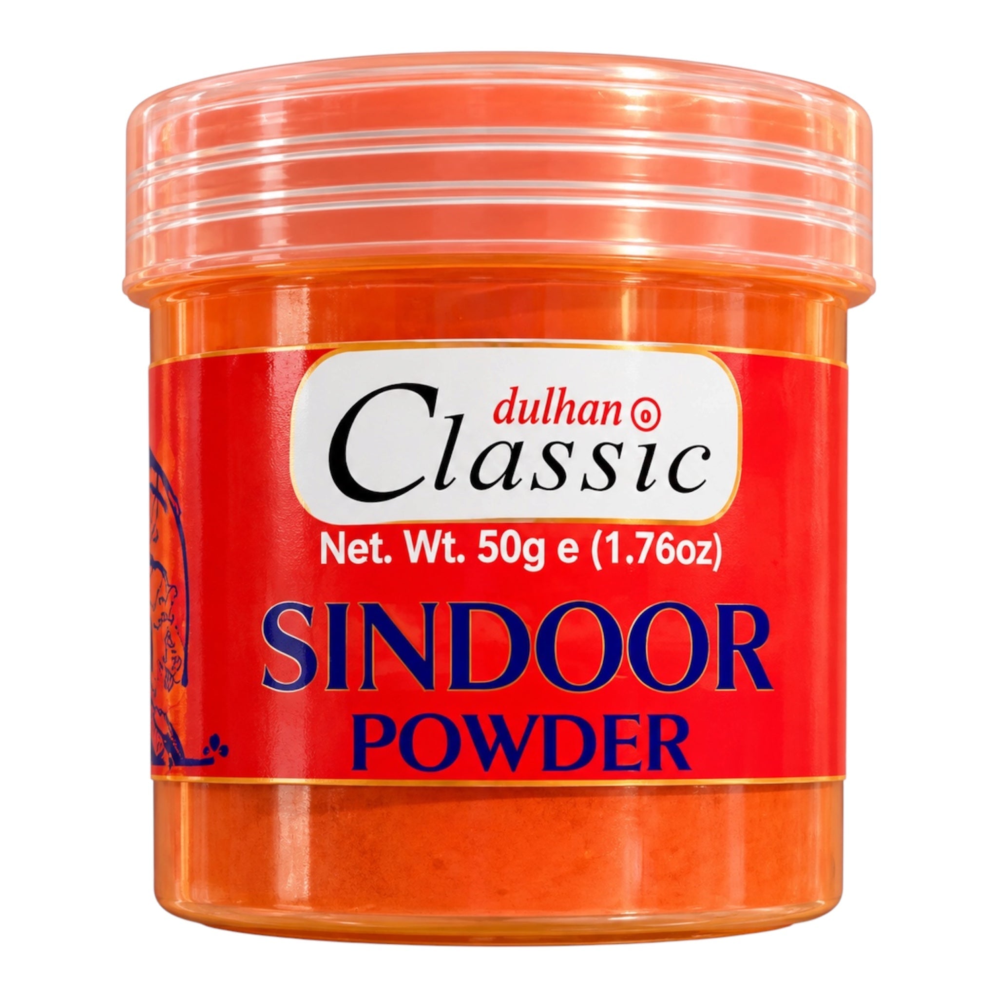 Dulhan Classic Sindoor Powder 50 GM