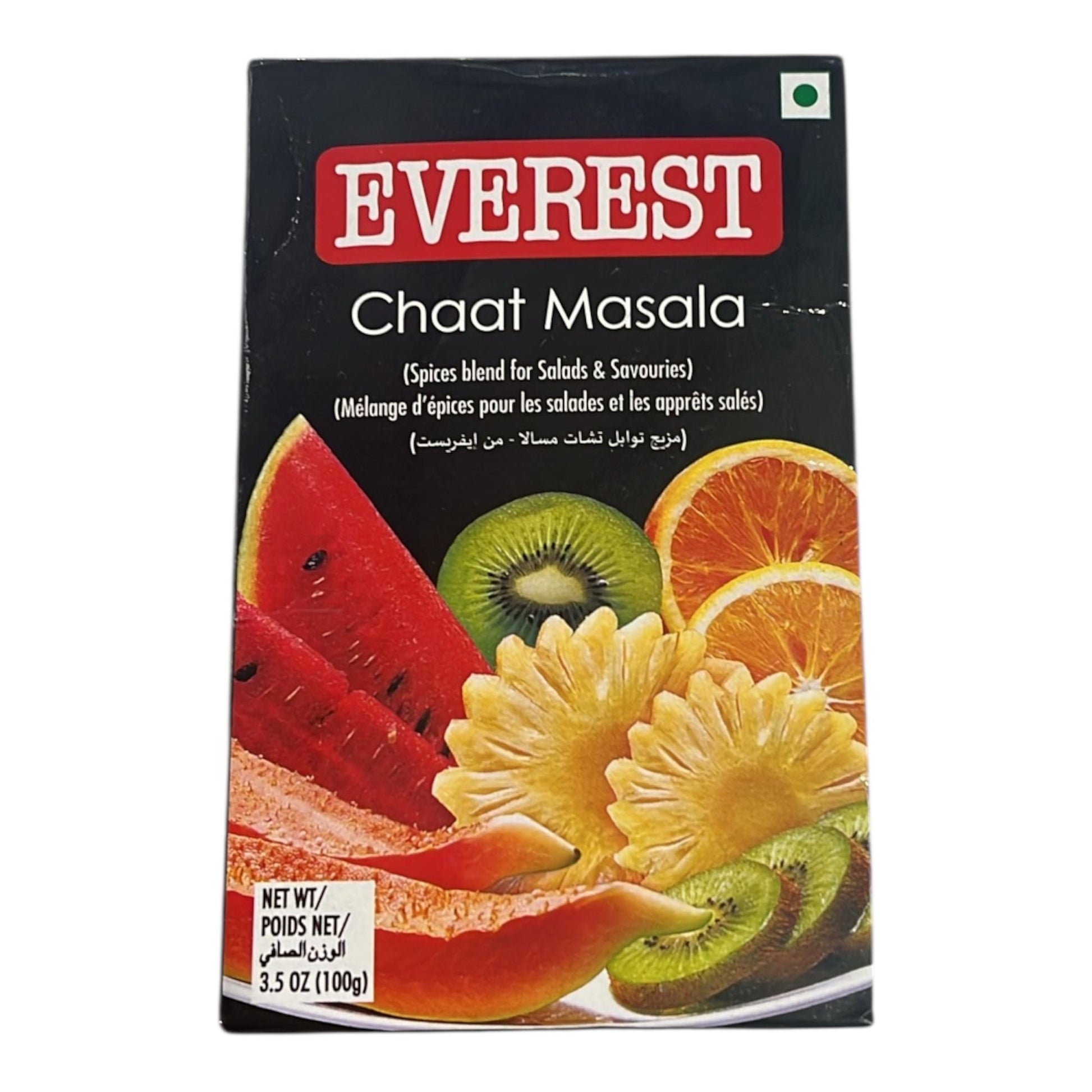 Everest Chat Masala 100 gm