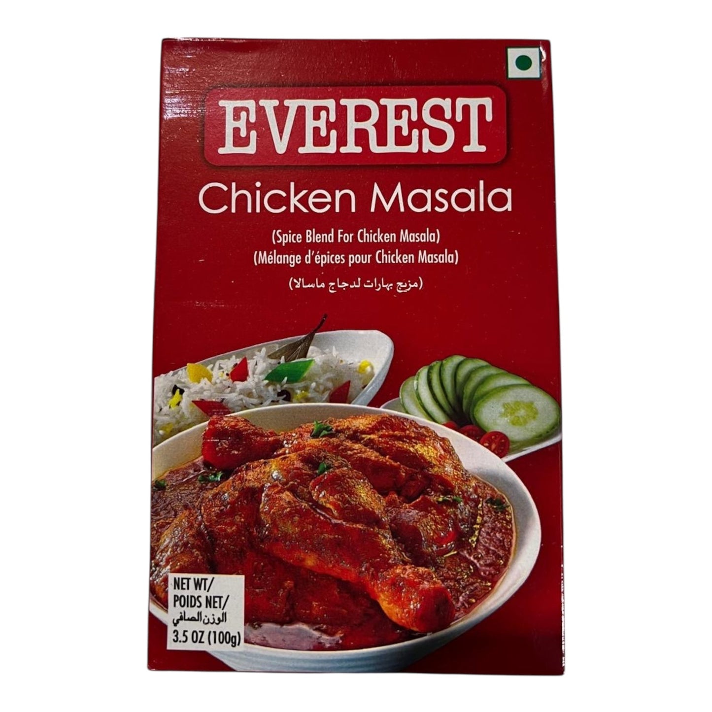 Everest Chicken Masala 100 gm