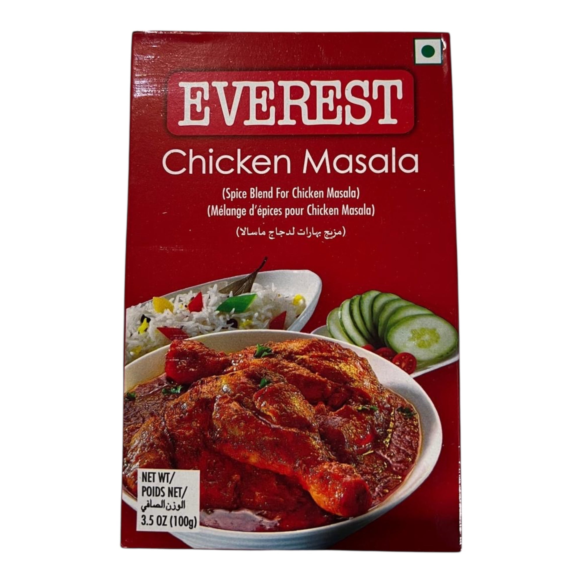 Everest Chicken Masala 100 gm