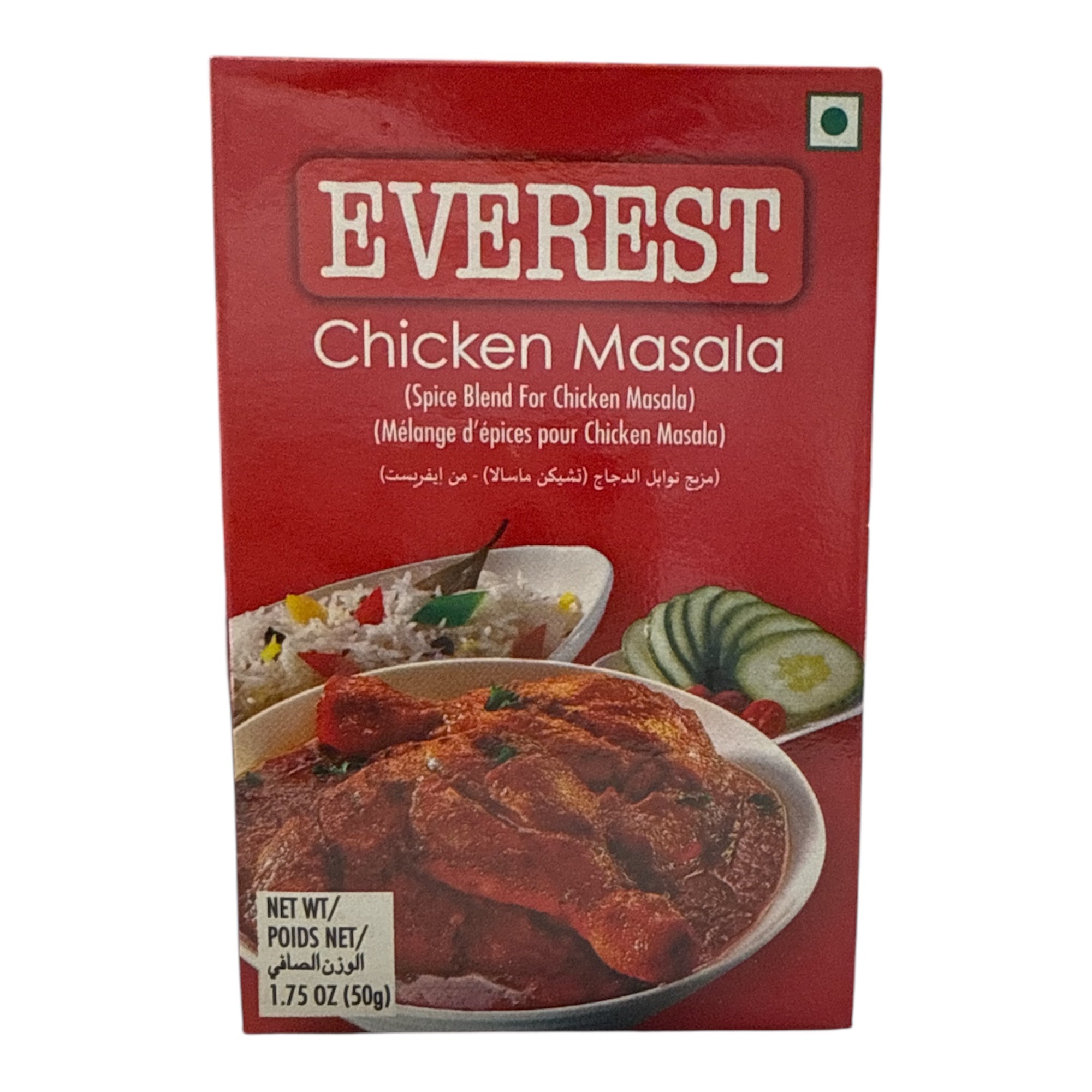 Everest Chicken Masala 50 gm