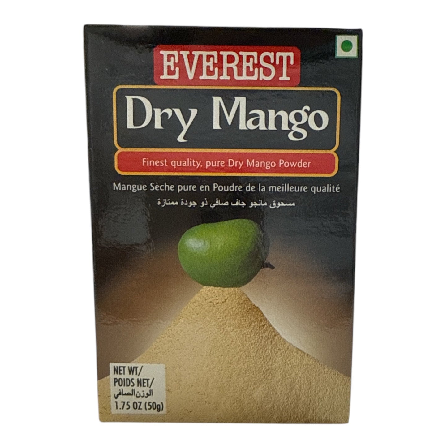 Everest Dry Mango (Amchur) Powder 50 gm