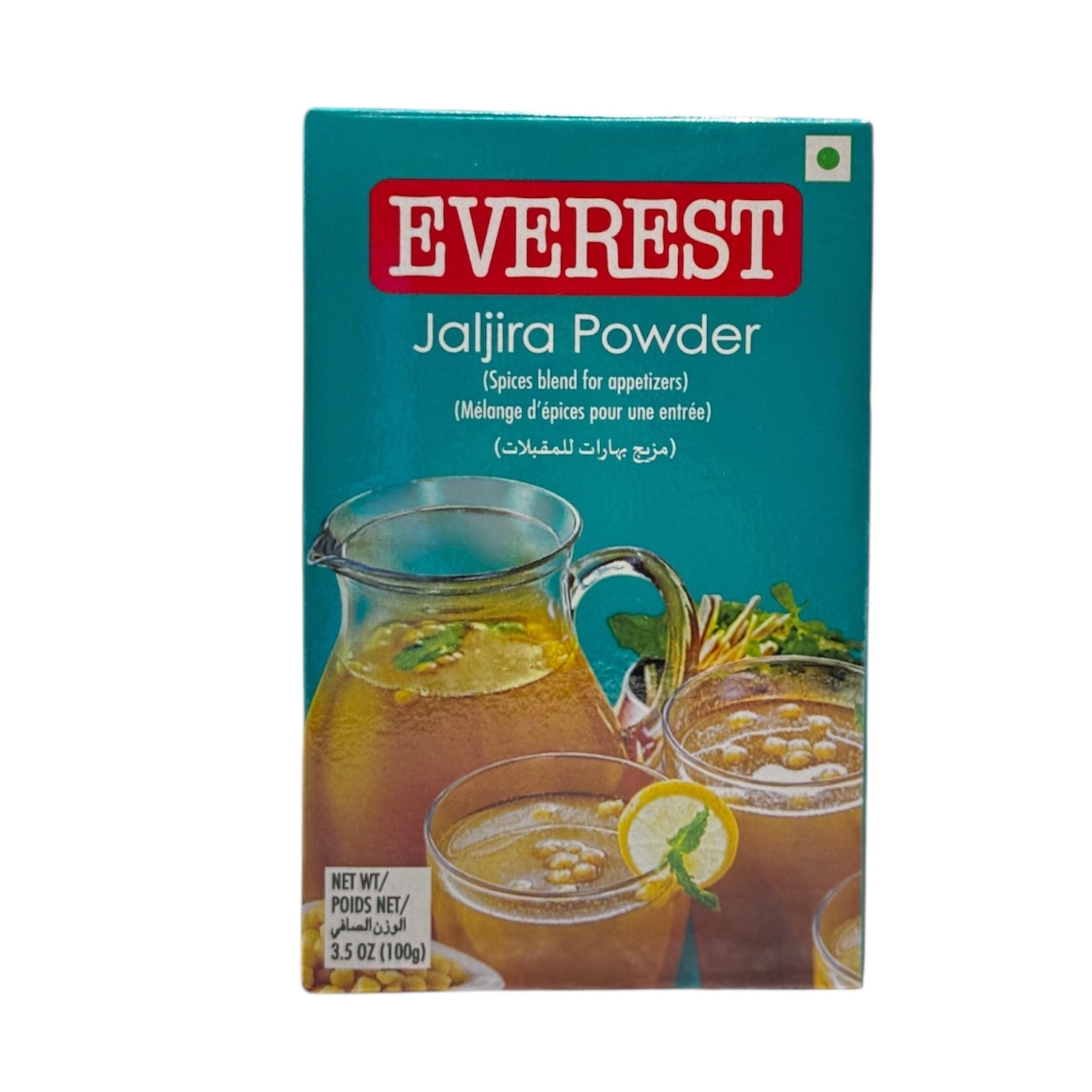 Everest Jal Jeera Masala