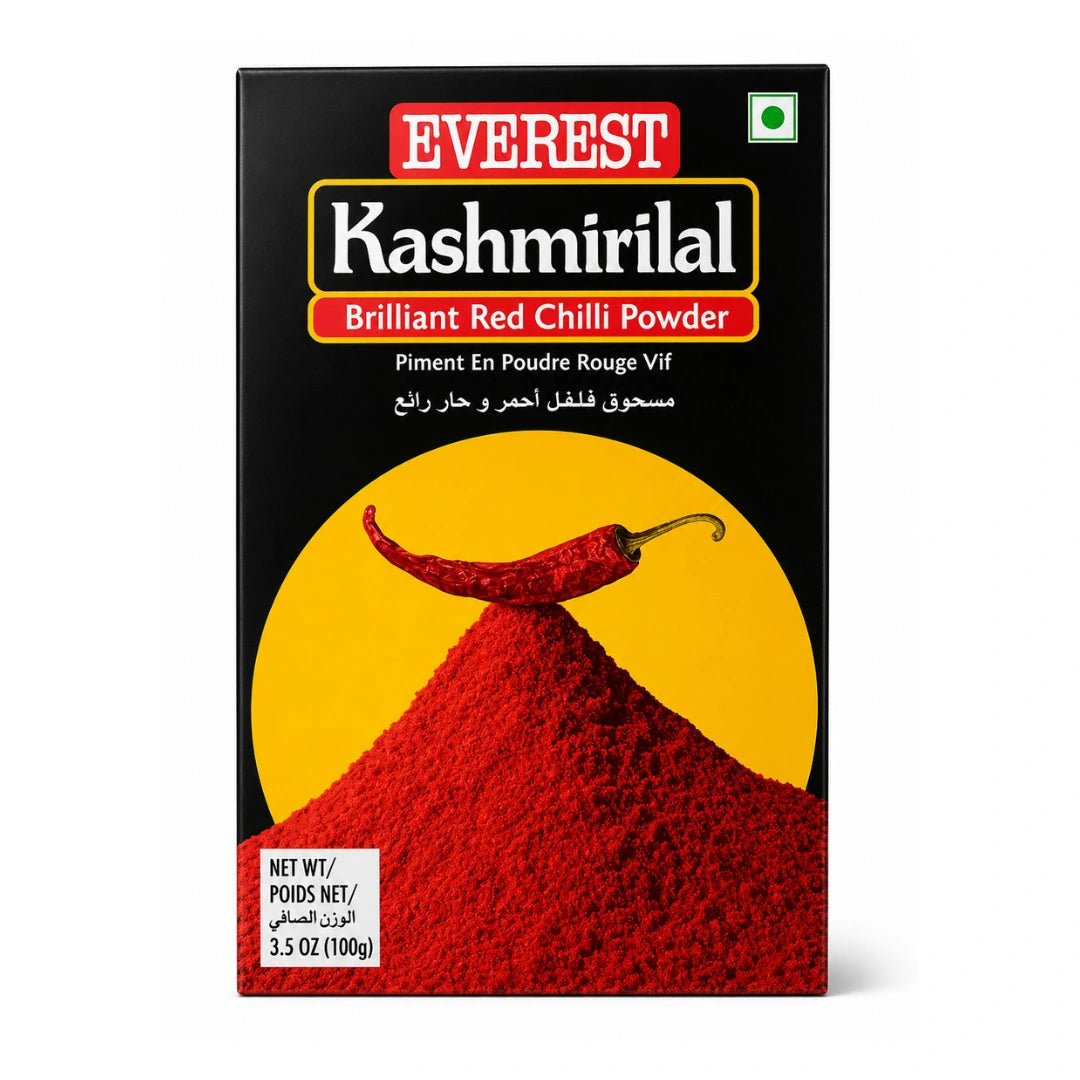 Everest Kashmirilal Chilli Powder