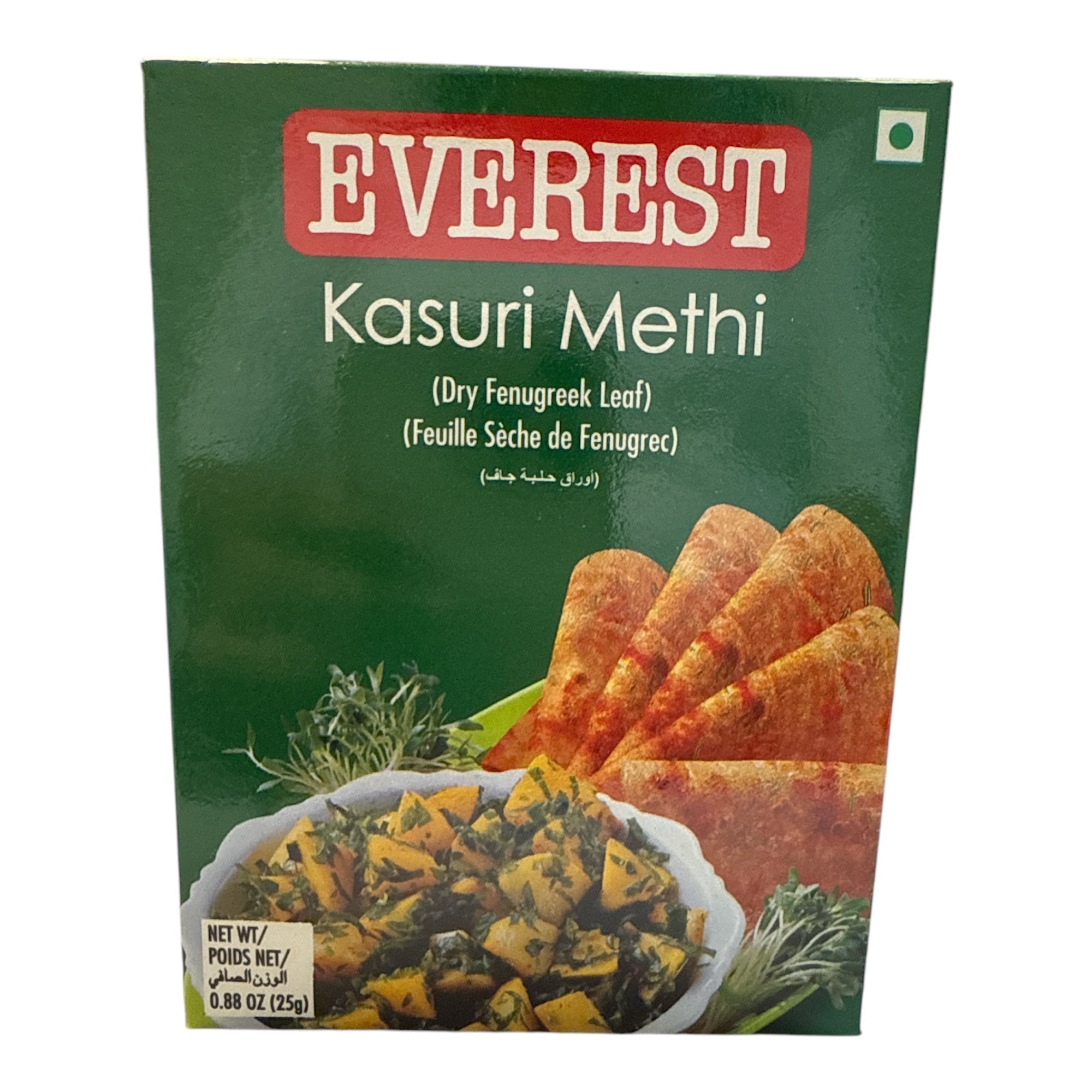 Everest Kasuri Methi 25 gm