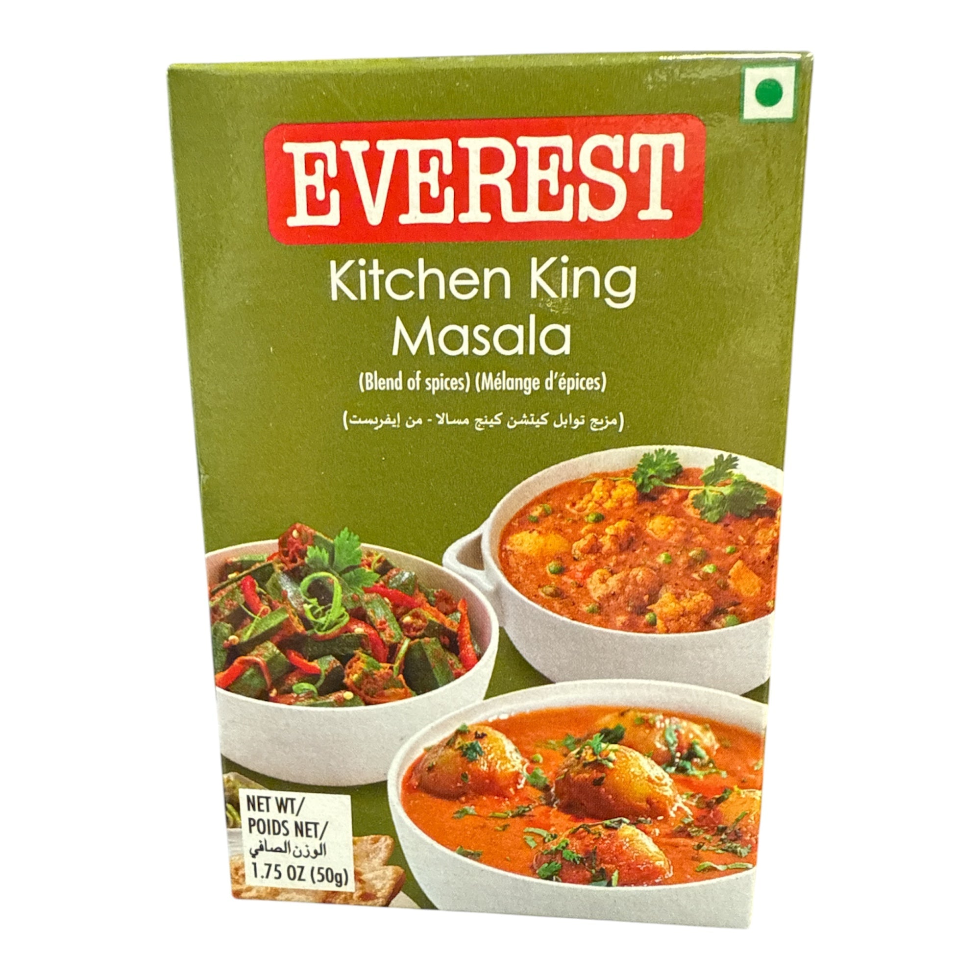 Everest Kitchen King Masala 50 Gm