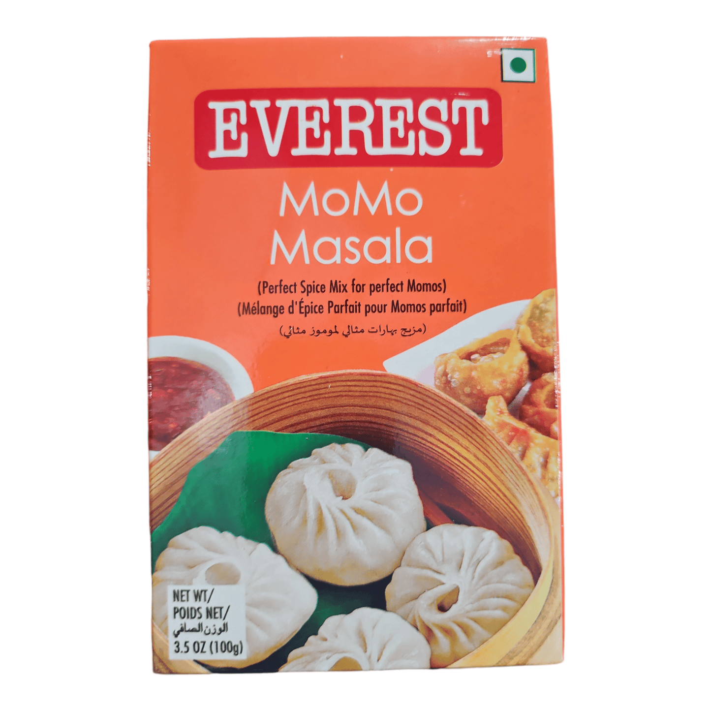 Everest Momo Masala 100 Gm