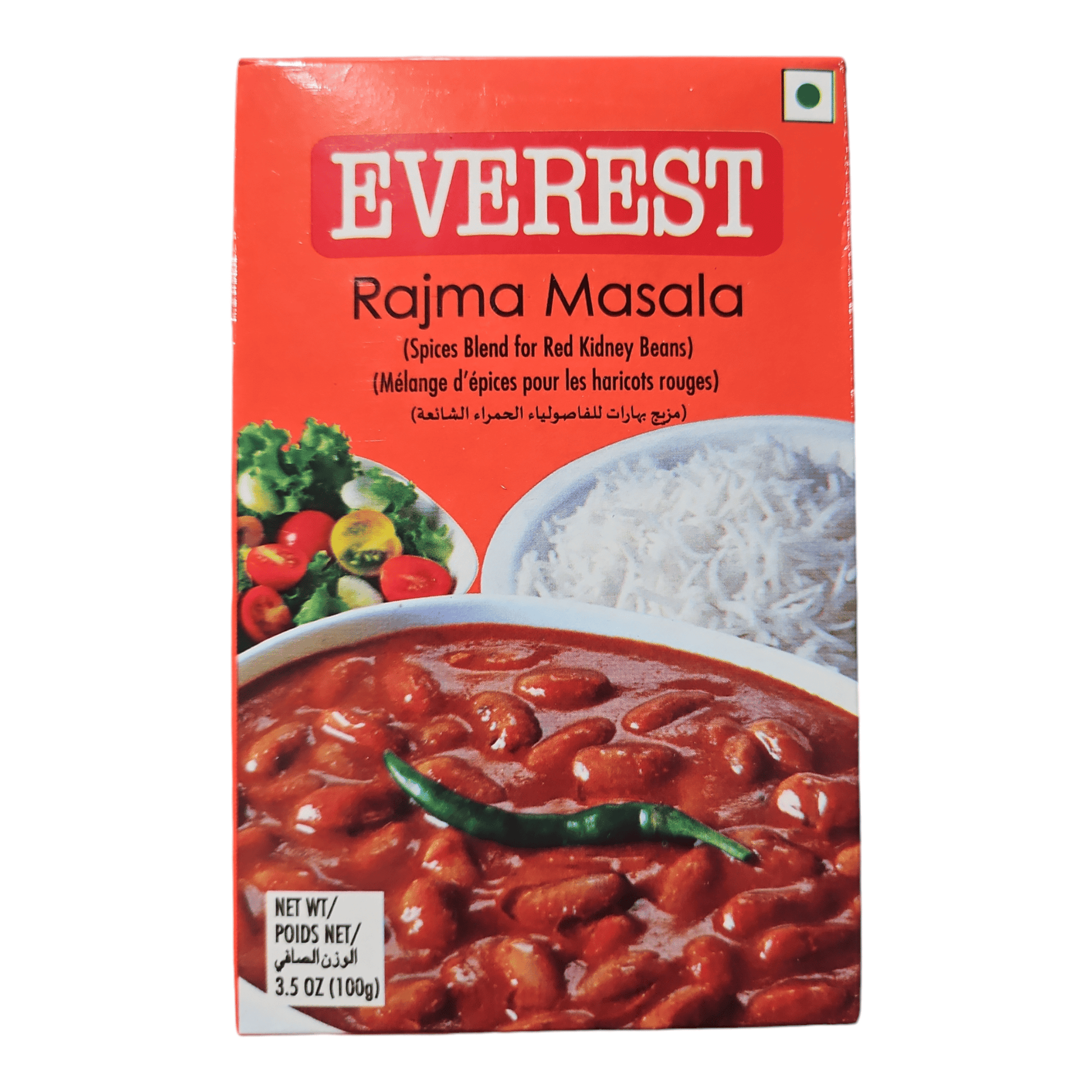 Everest Rajma Masala 100 Gm