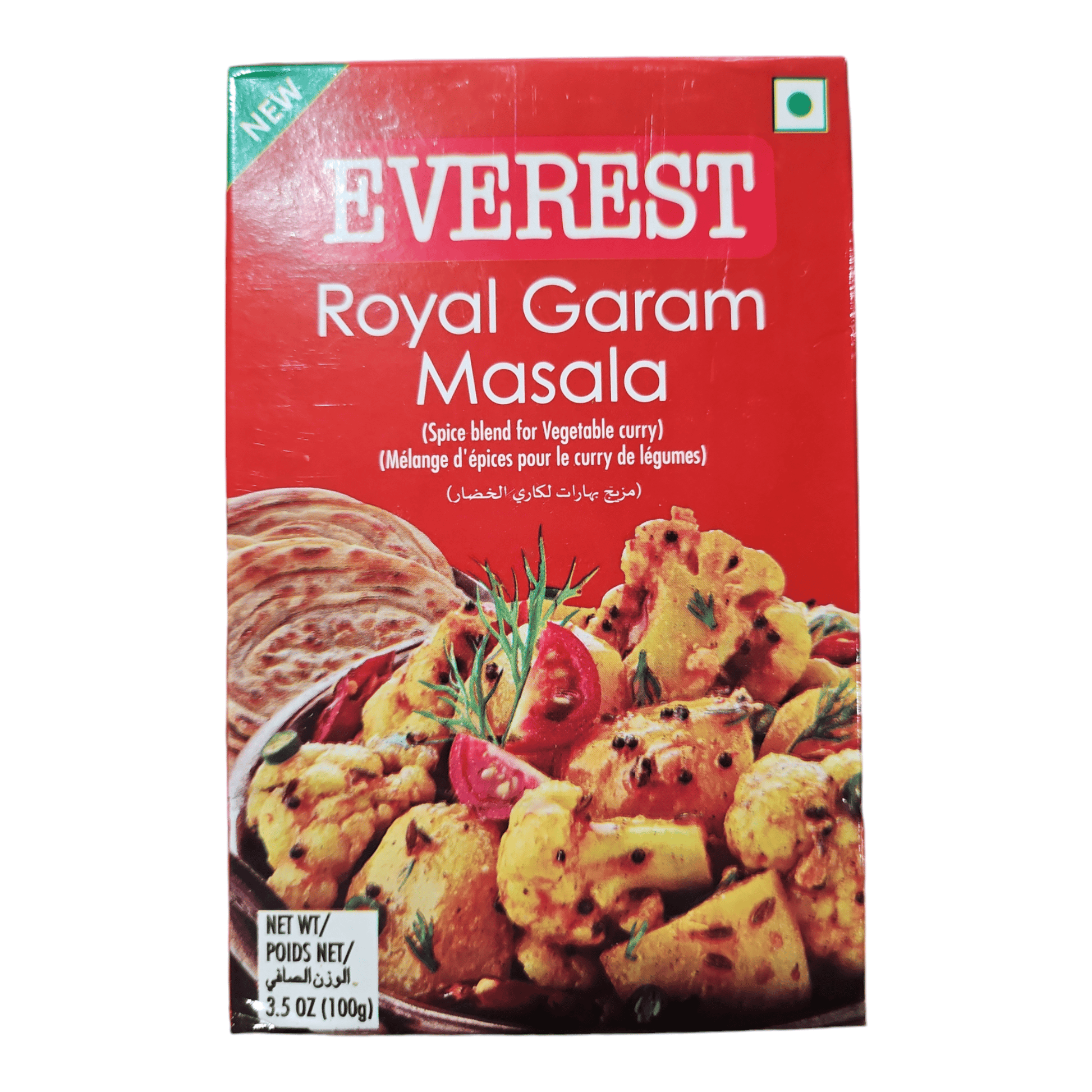 Everest Royal Garam Masala 100 Gm