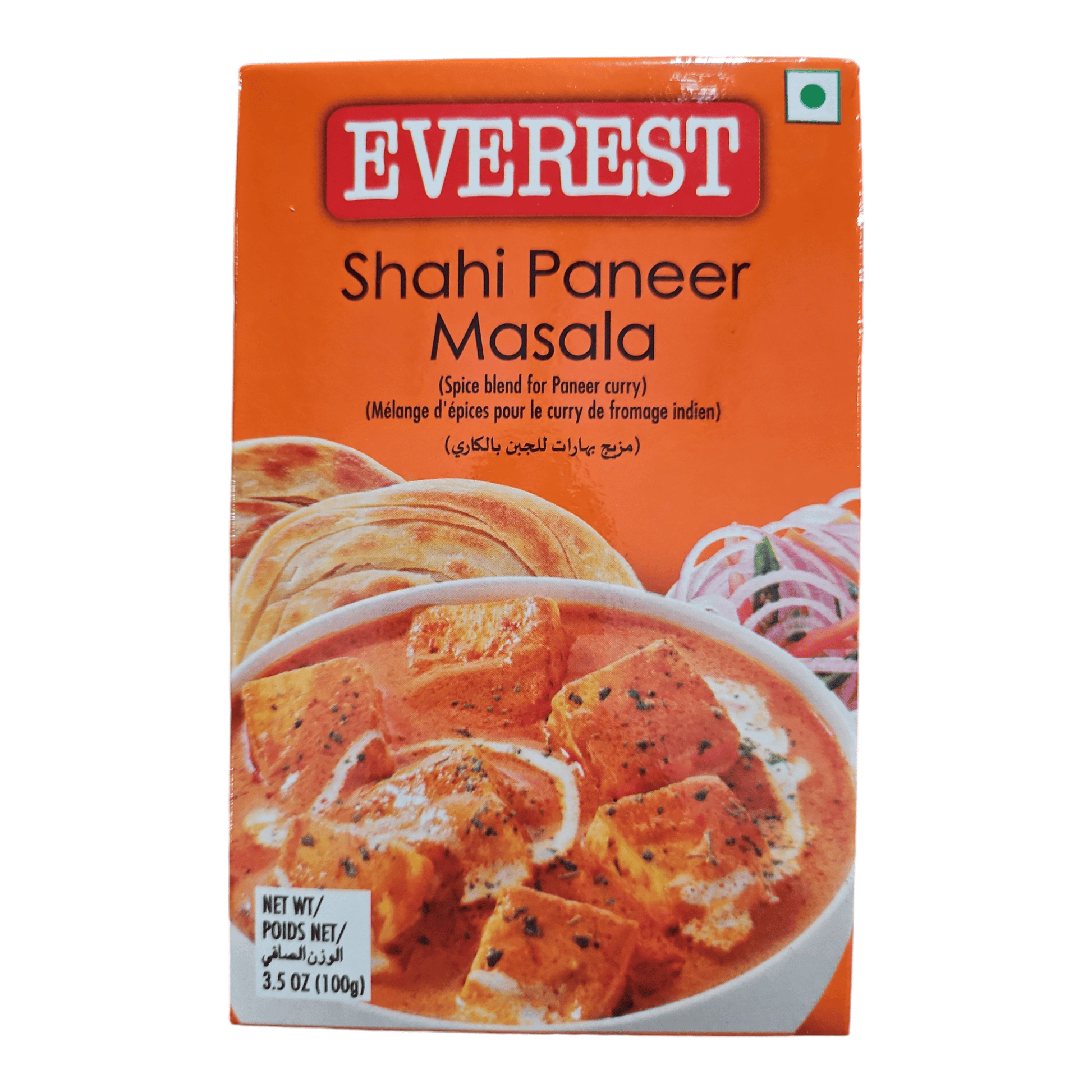 Everest Shahi Paneer Masala 100 Gm