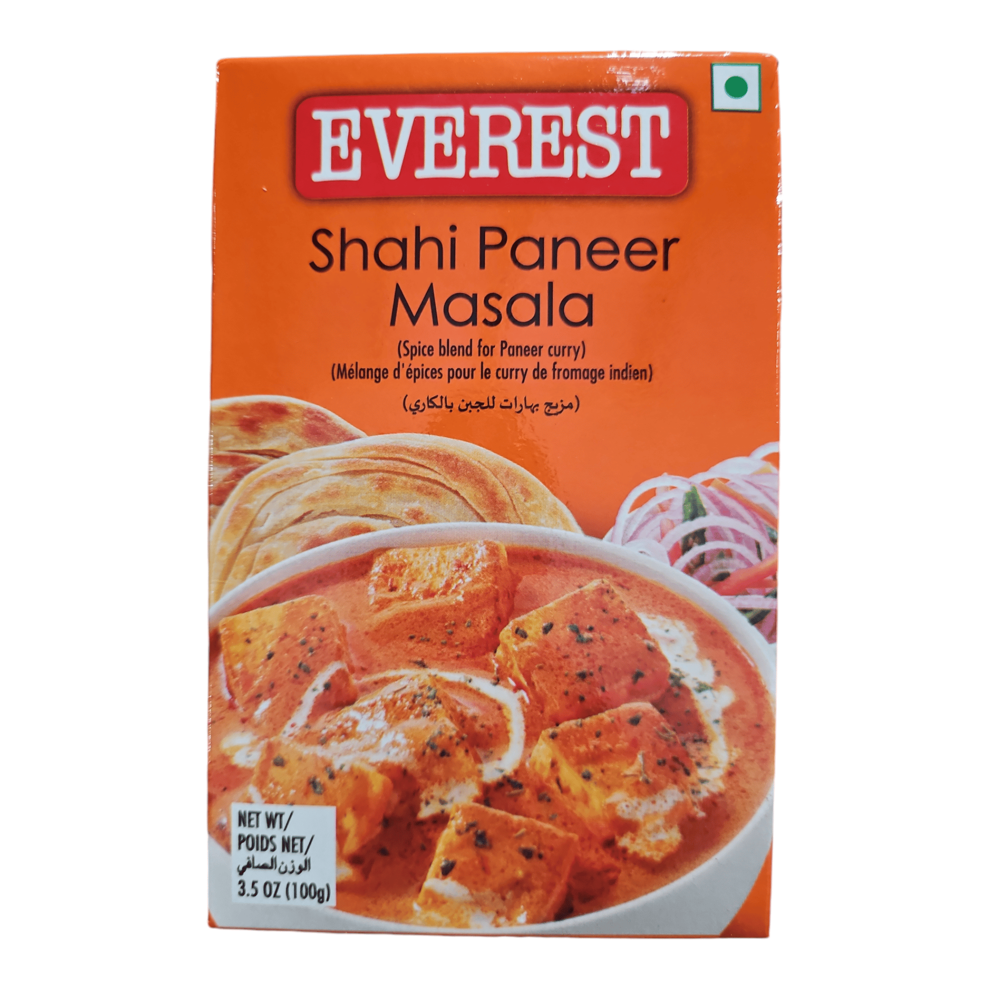 Everest Shahi Paneer Masala 100 Gm