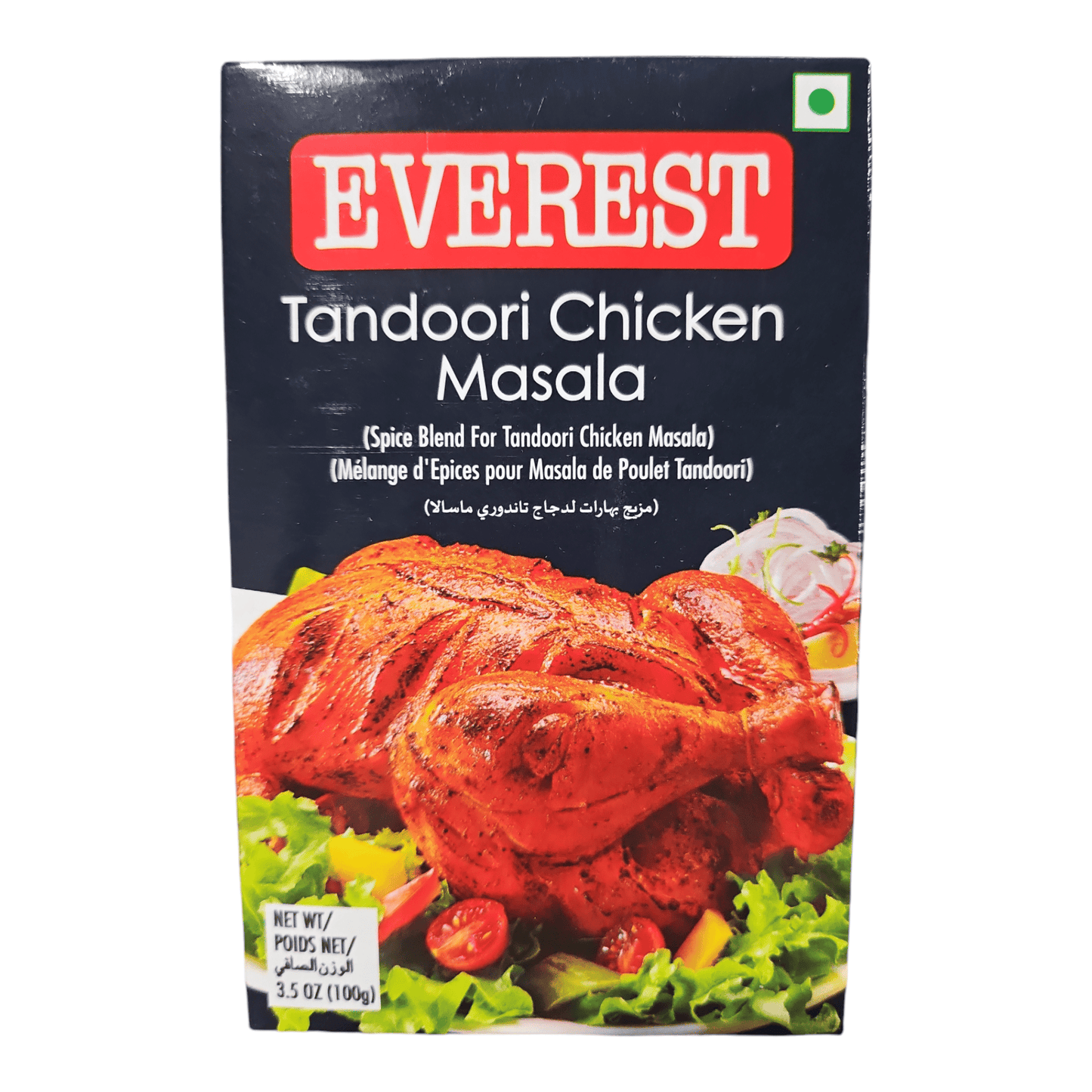 Everest Tandoori Chicken Masala 100 Gm