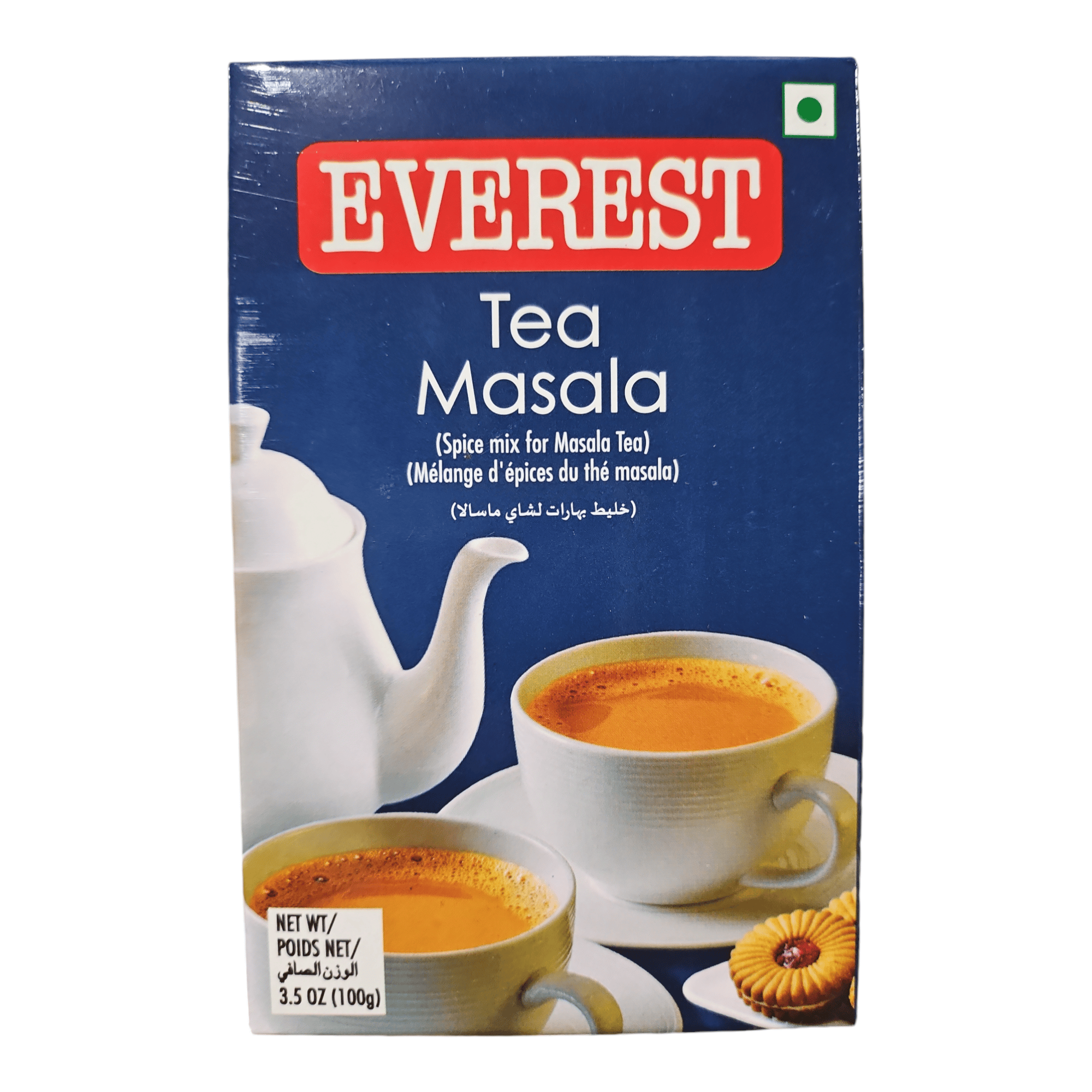 Everest Tea Masala 100 Gm