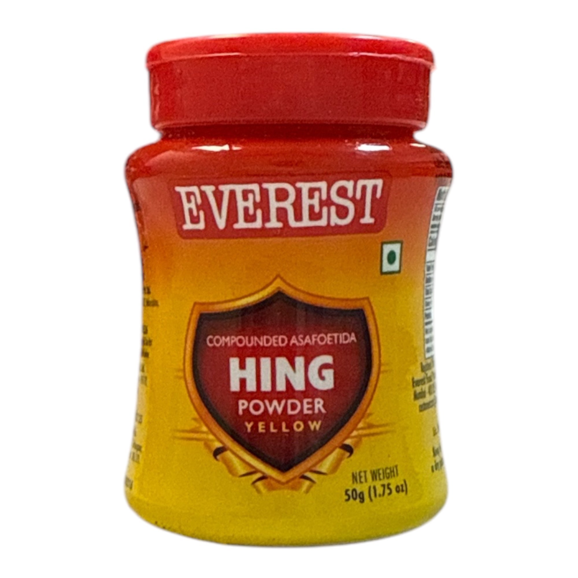 Everest Yellow Hing Powder 50 gm