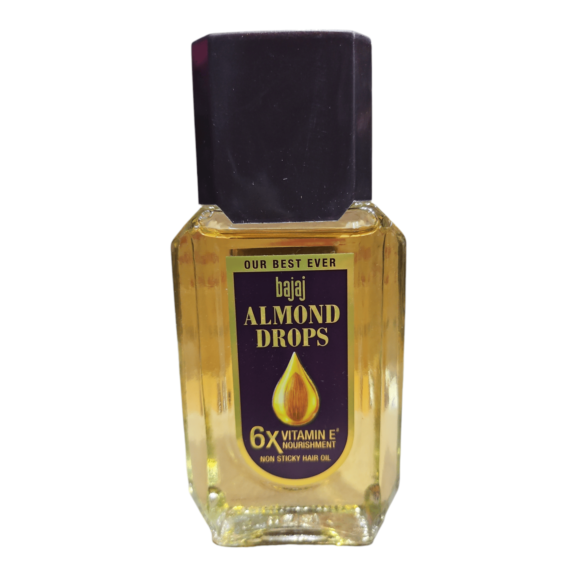 Export Pack Bajaj Almond Hair Oil 100 ML