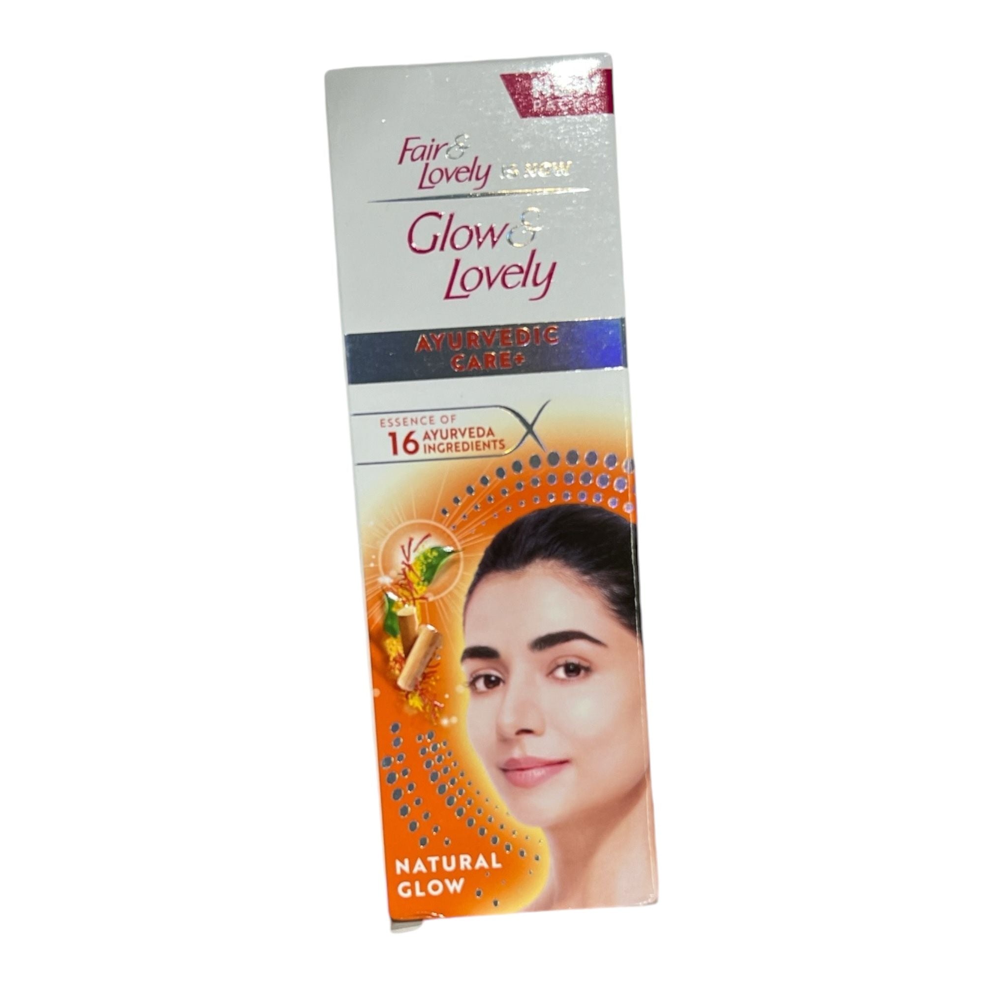 Fair And Lovely 50 GM Ayurvedic Care