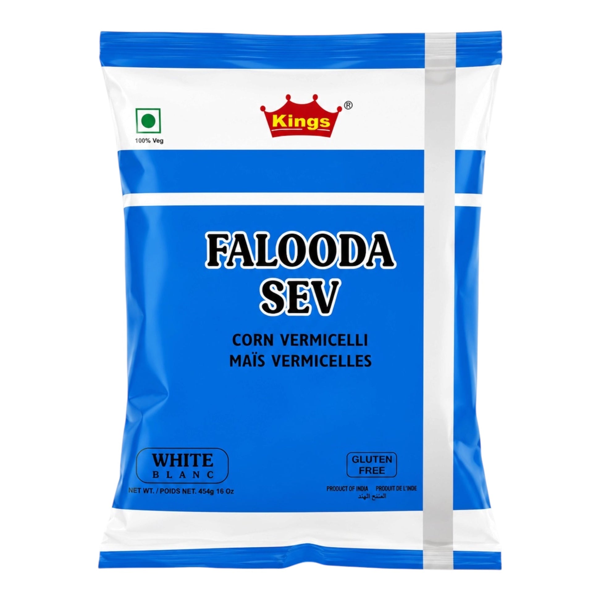 Falooda Sev 50 Gm