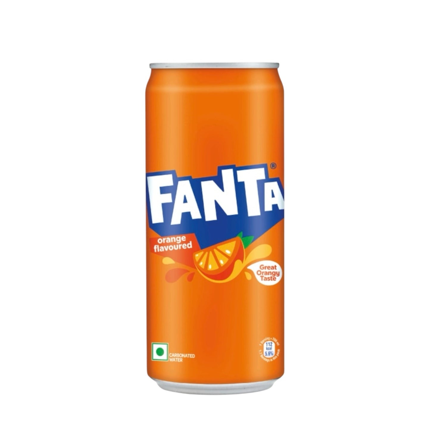 Fanta 300 ML