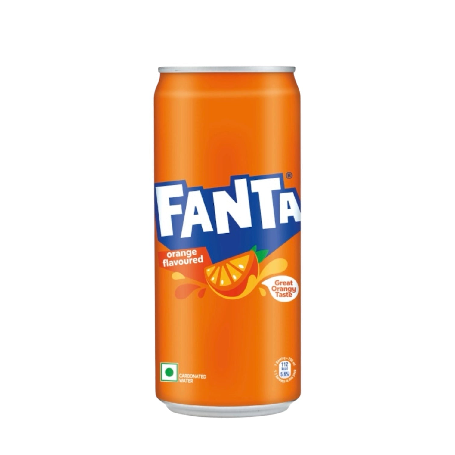 Fanta 300 ML