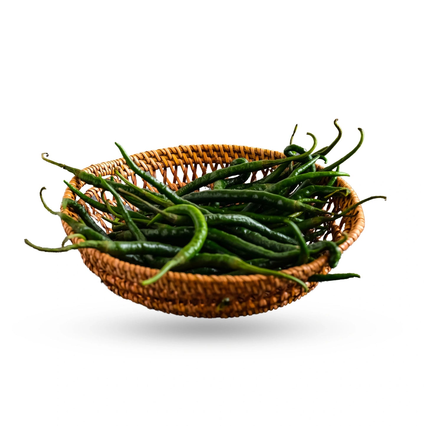 Florida Long Chilli 0.5 Lb