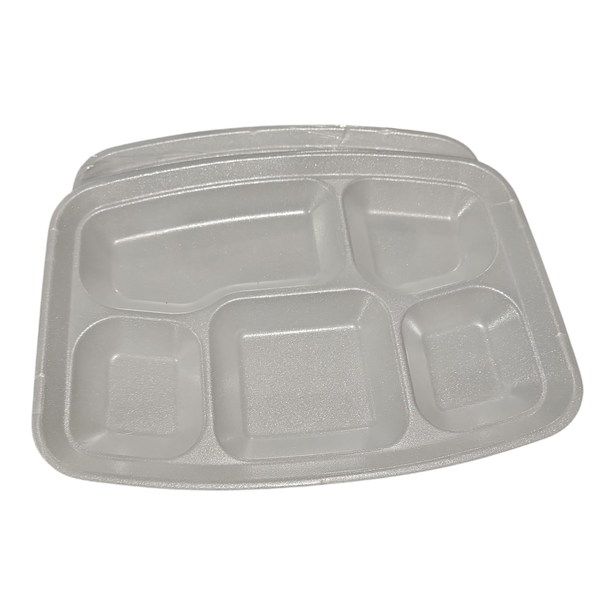 Foam Trays Readi 36PK